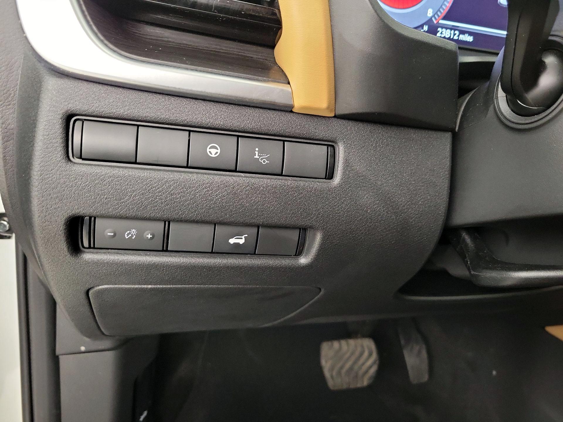 Thumbnail: 2023 Nissan Rogue - 13