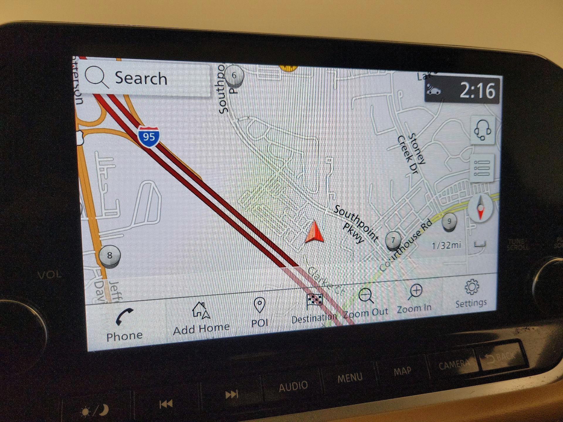 Thumbnail: 2023 Nissan Rogue - 14