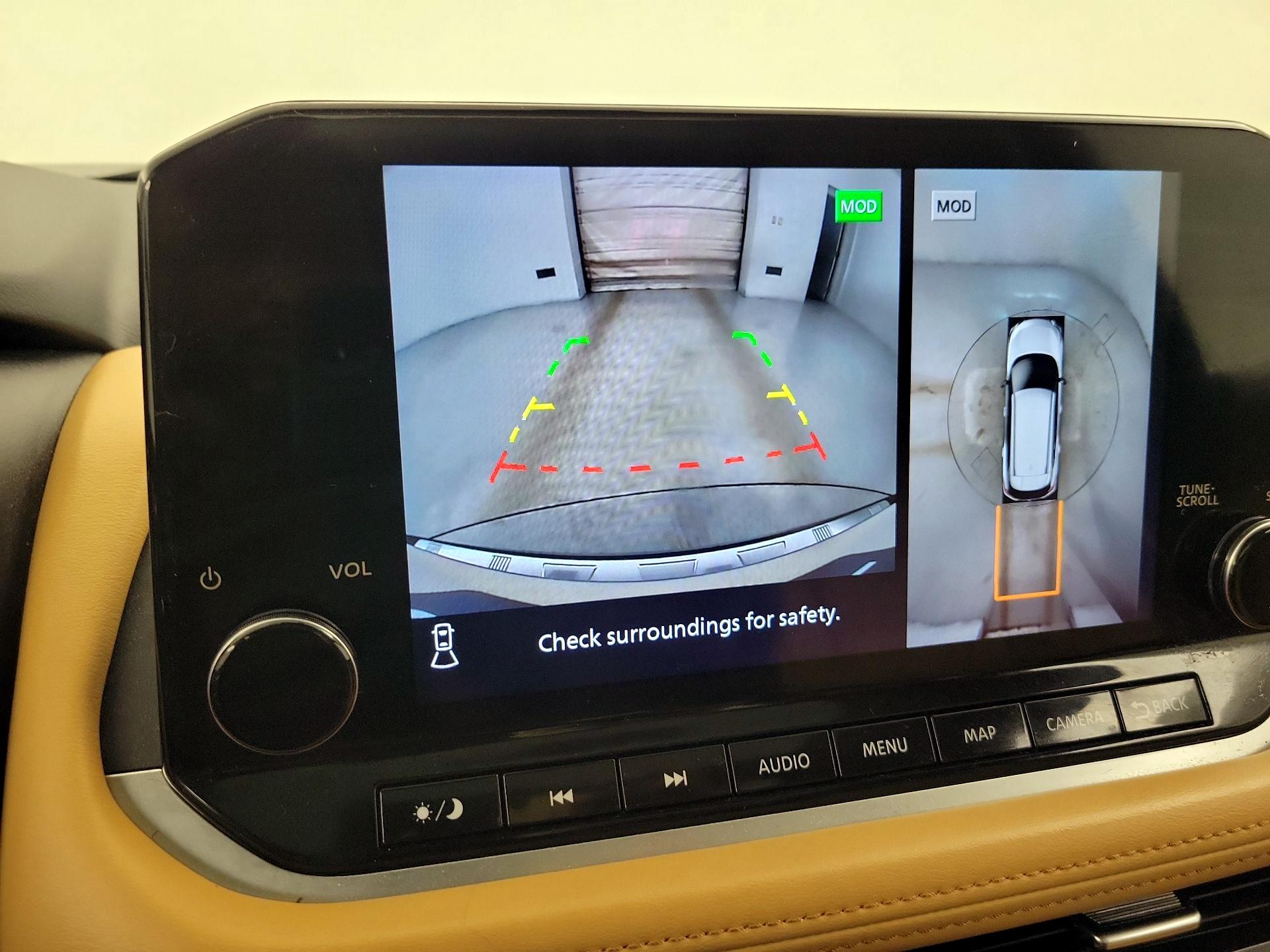 Thumbnail: 2023 Nissan Rogue - 15