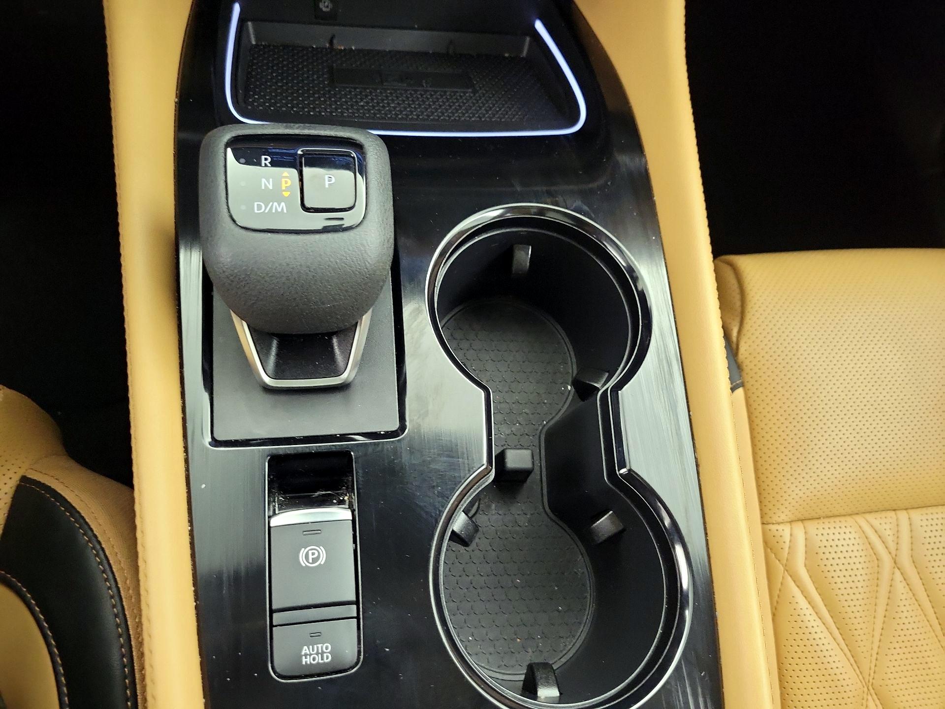 Thumbnail: 2023 Nissan Rogue - 18