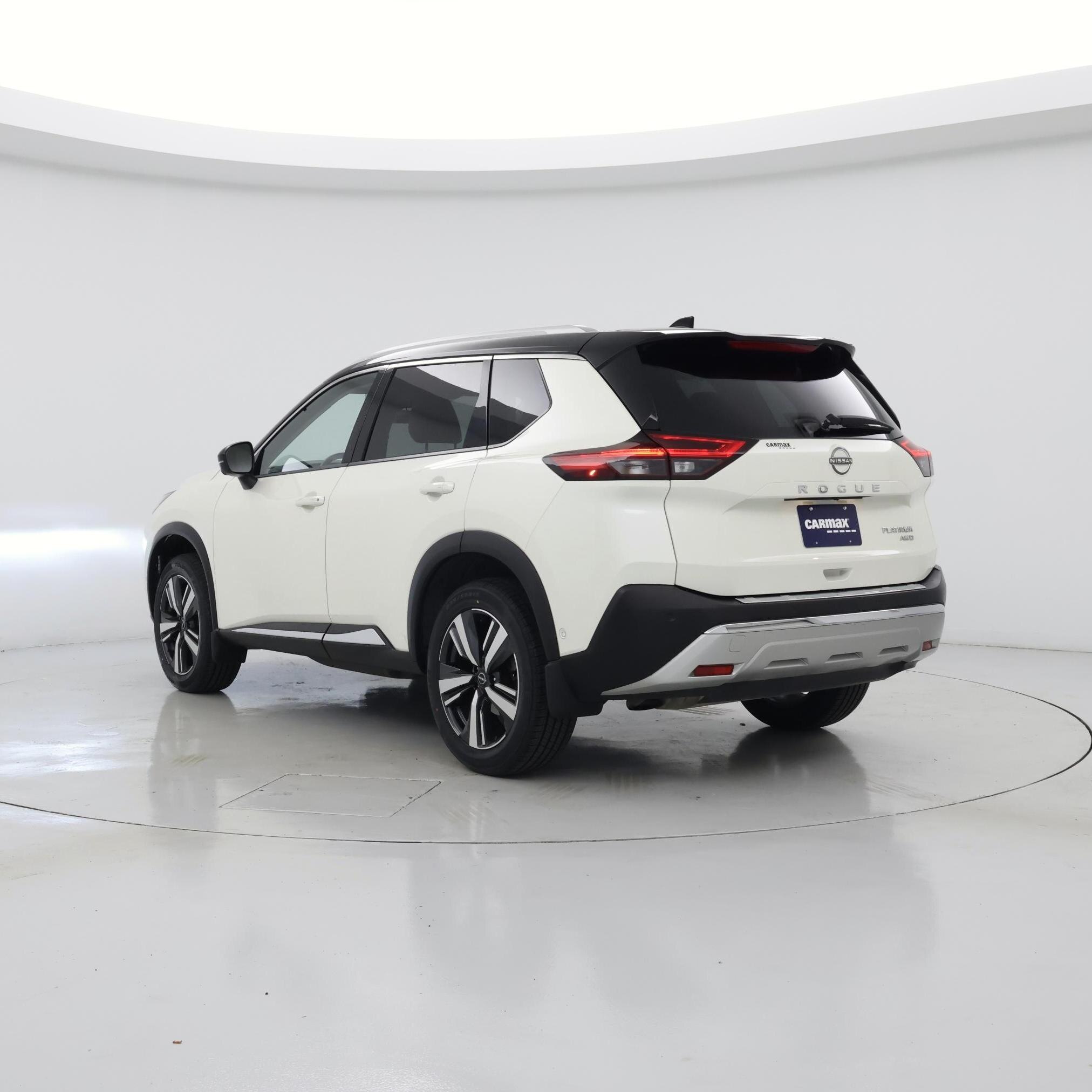 Thumbnail: 2023 Nissan Rogue - 2