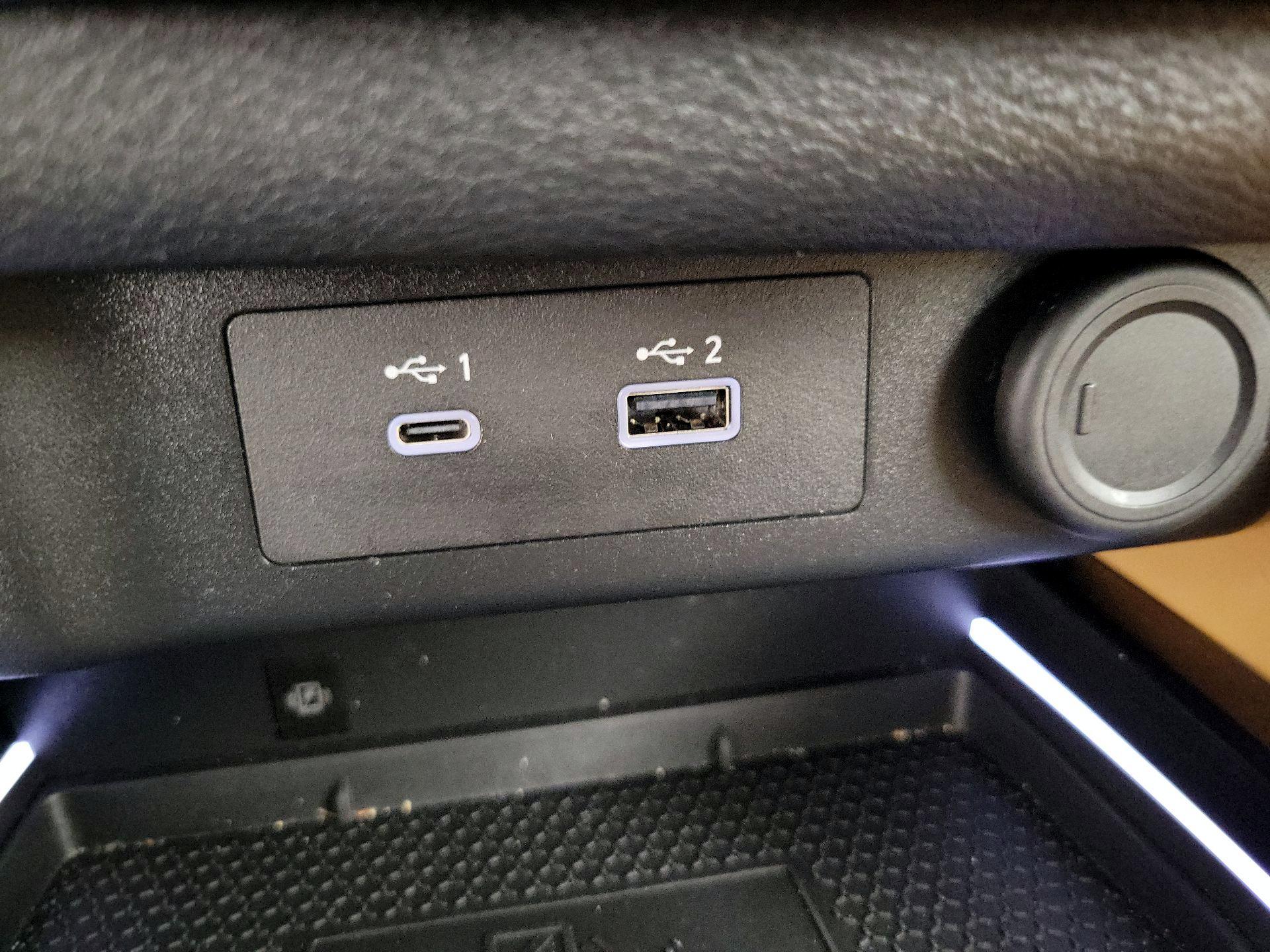 Thumbnail: 2023 Nissan Rogue - 19