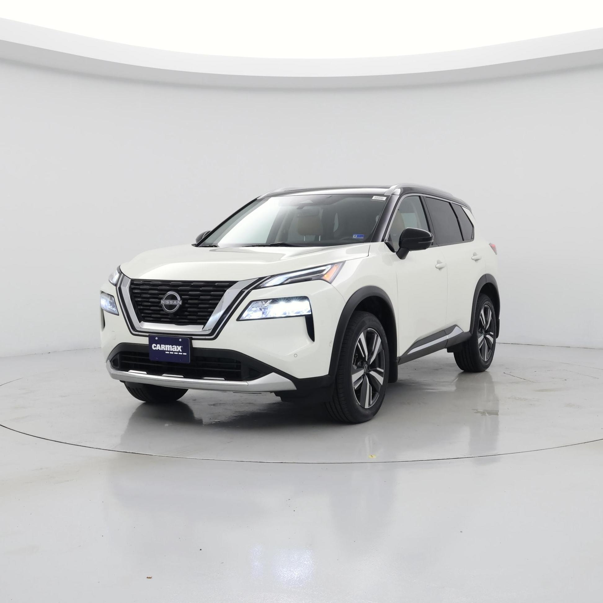 Thumbnail: 2023 Nissan Rogue - 4