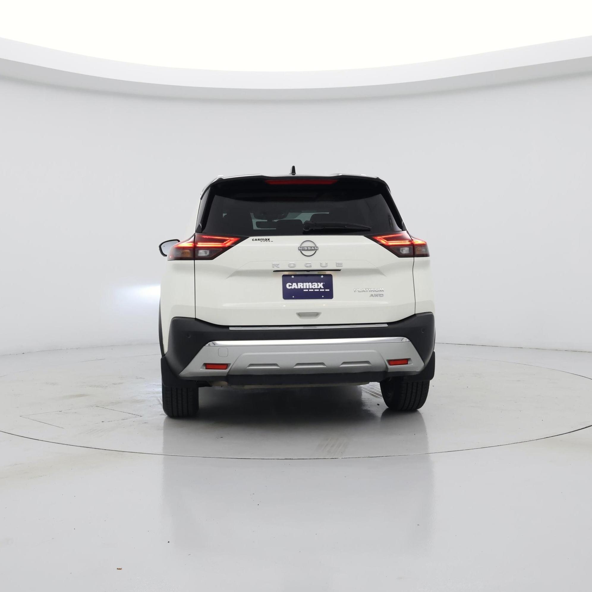 Thumbnail: 2023 Nissan Rogue - 6