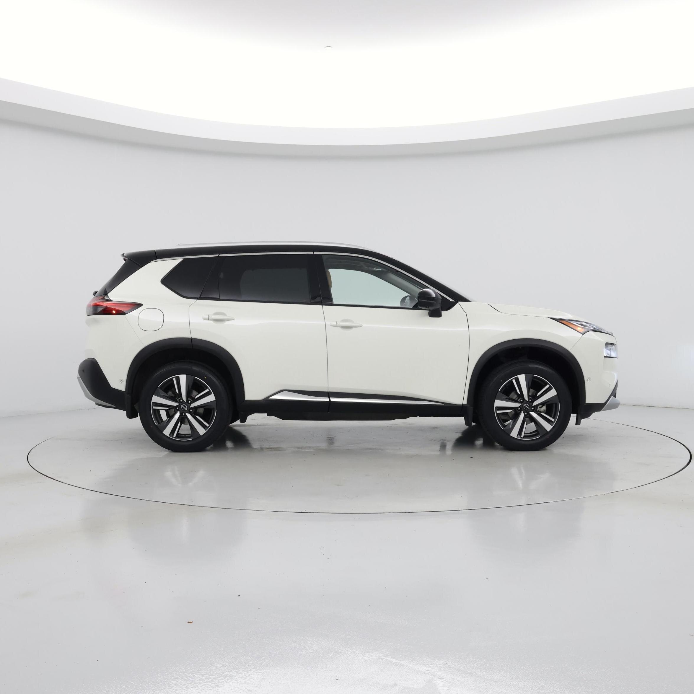 Thumbnail: 2023 Nissan Rogue - 7