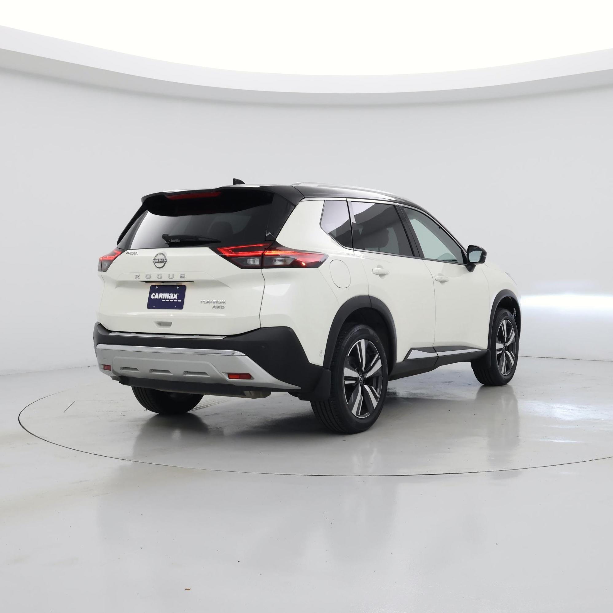 Thumbnail: 2023 Nissan Rogue - 8