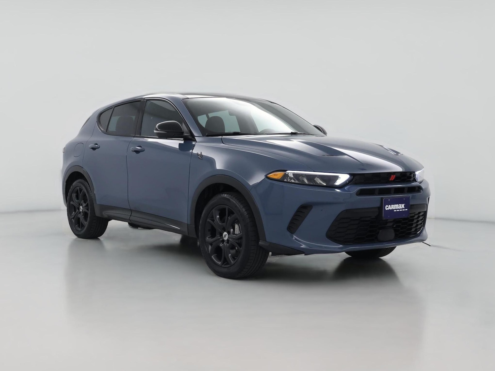 2024 Dodge Hornet R/T Plus