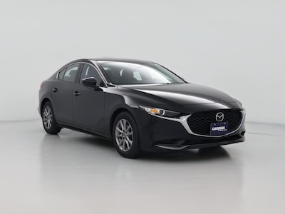 2021 Mazda Mazda3