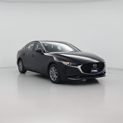 2021 Mazda Mazda3