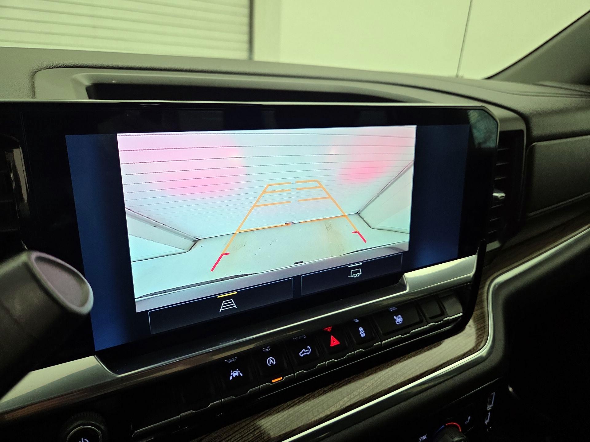 Thumbnail: 2023 Chevrolet Silverado 1500 - 14