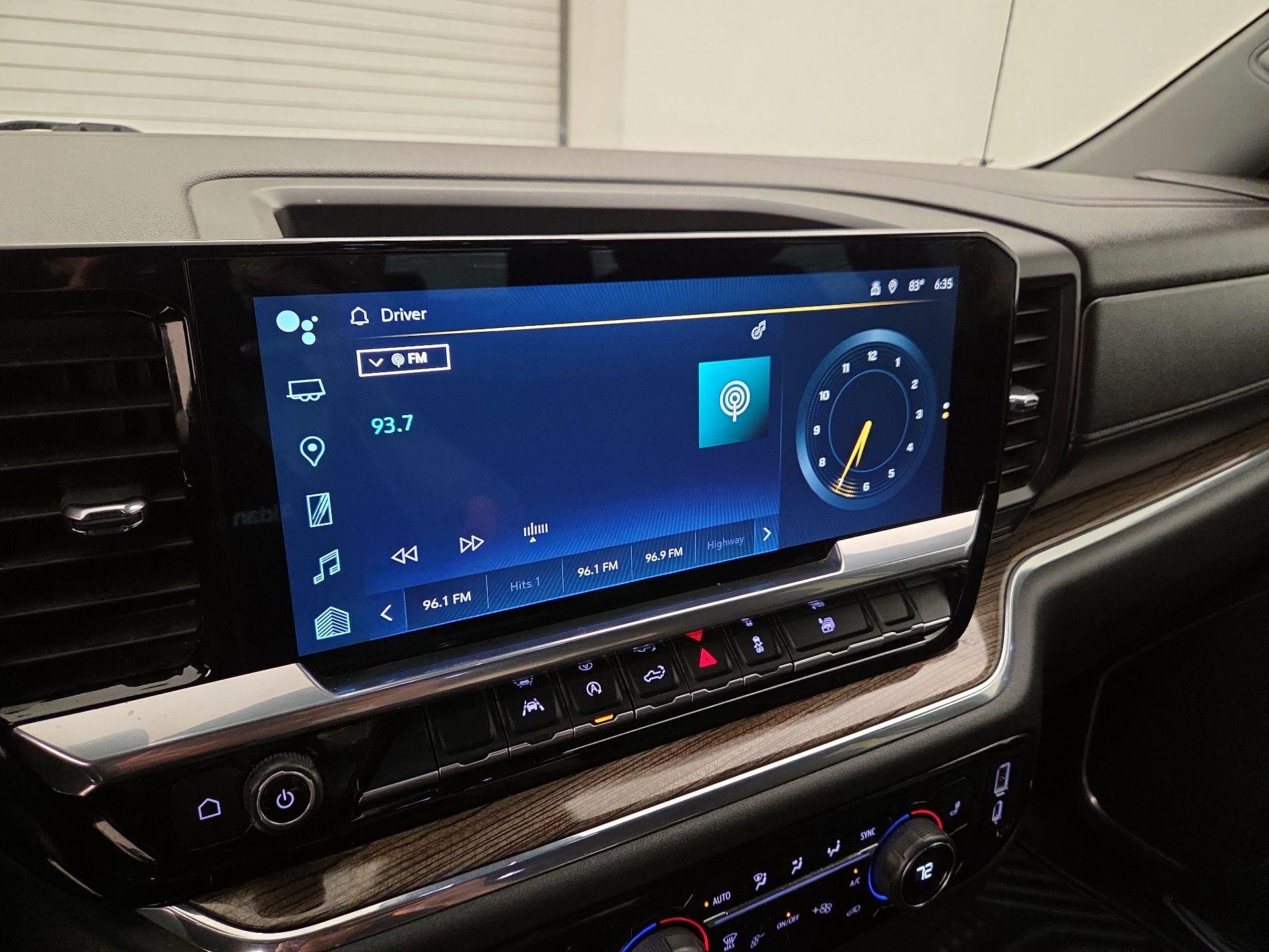 Thumbnail: 2023 Chevrolet Silverado 1500 - 15