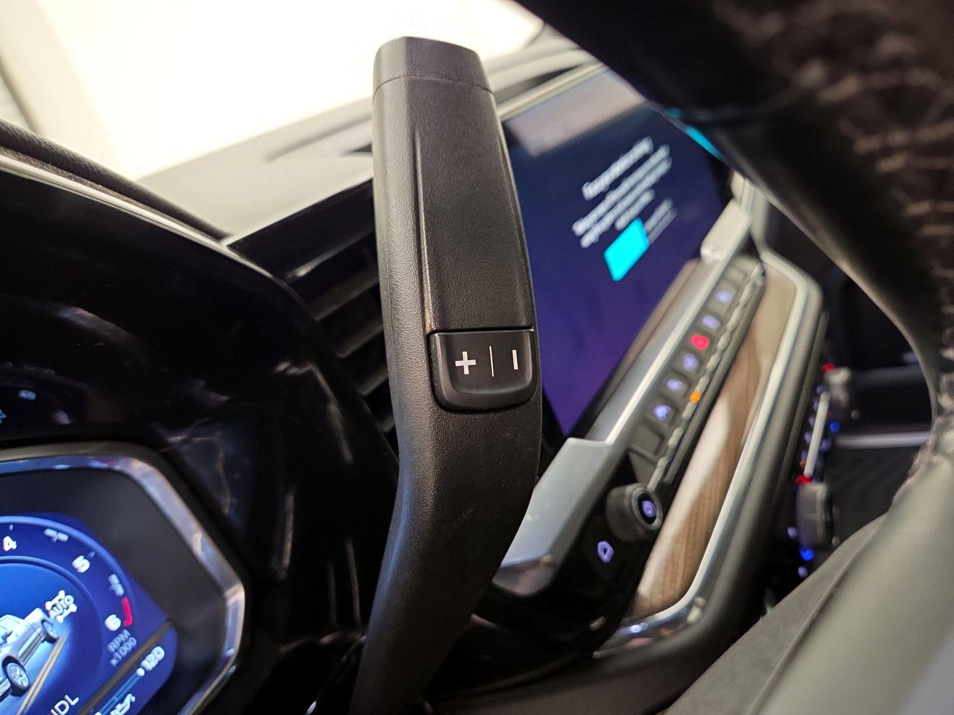 Thumbnail: 2023 Chevrolet Silverado 1500 - 17