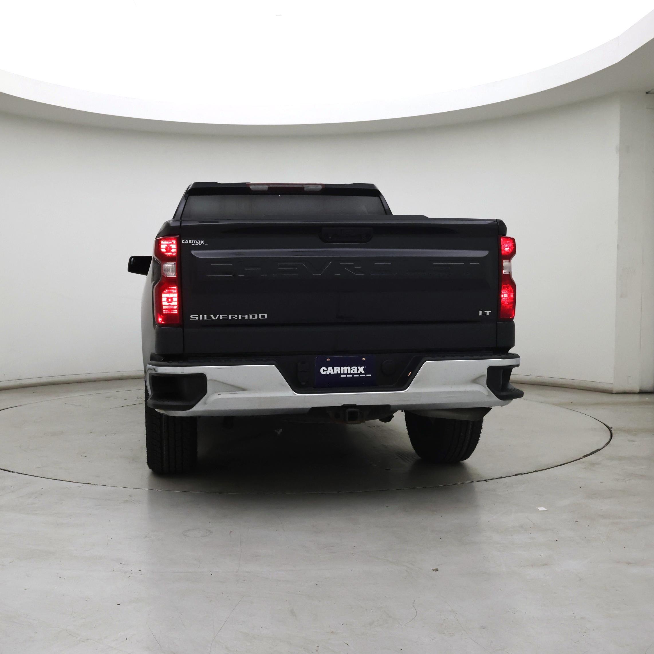 Thumbnail: 2023 Chevrolet Silverado 1500 - 6