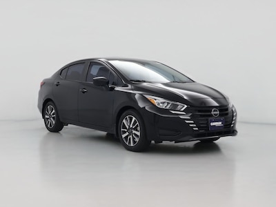 2023 Nissan Versa SV