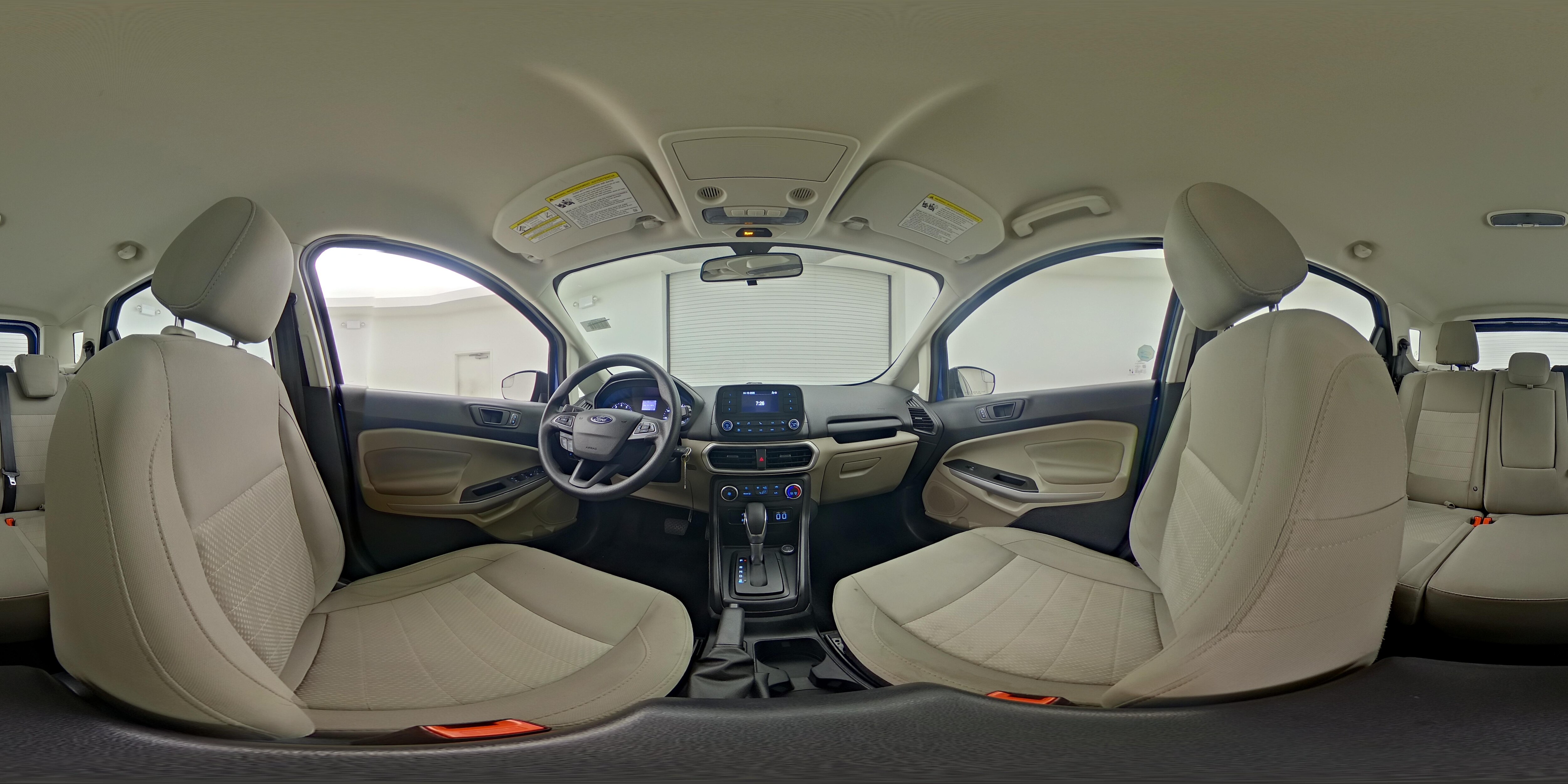 2021 Ford EcoSport S - Photo 24