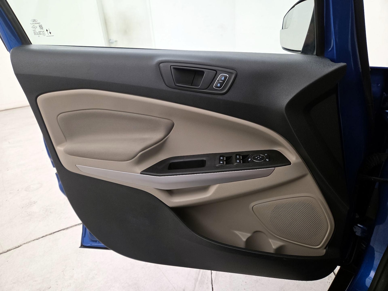 2021 Ford EcoSport S - Photo 13
