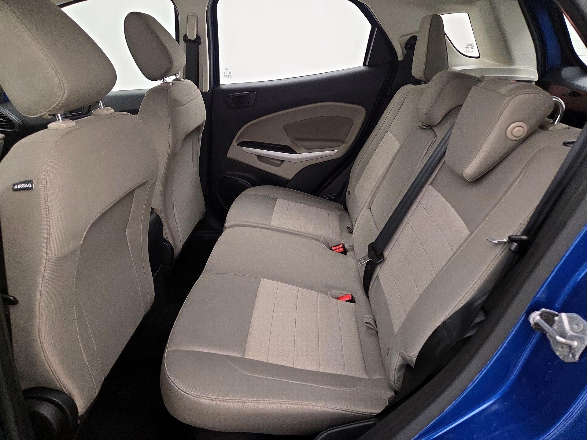 Thumbnail: 2021 Ford EcoSport - 19