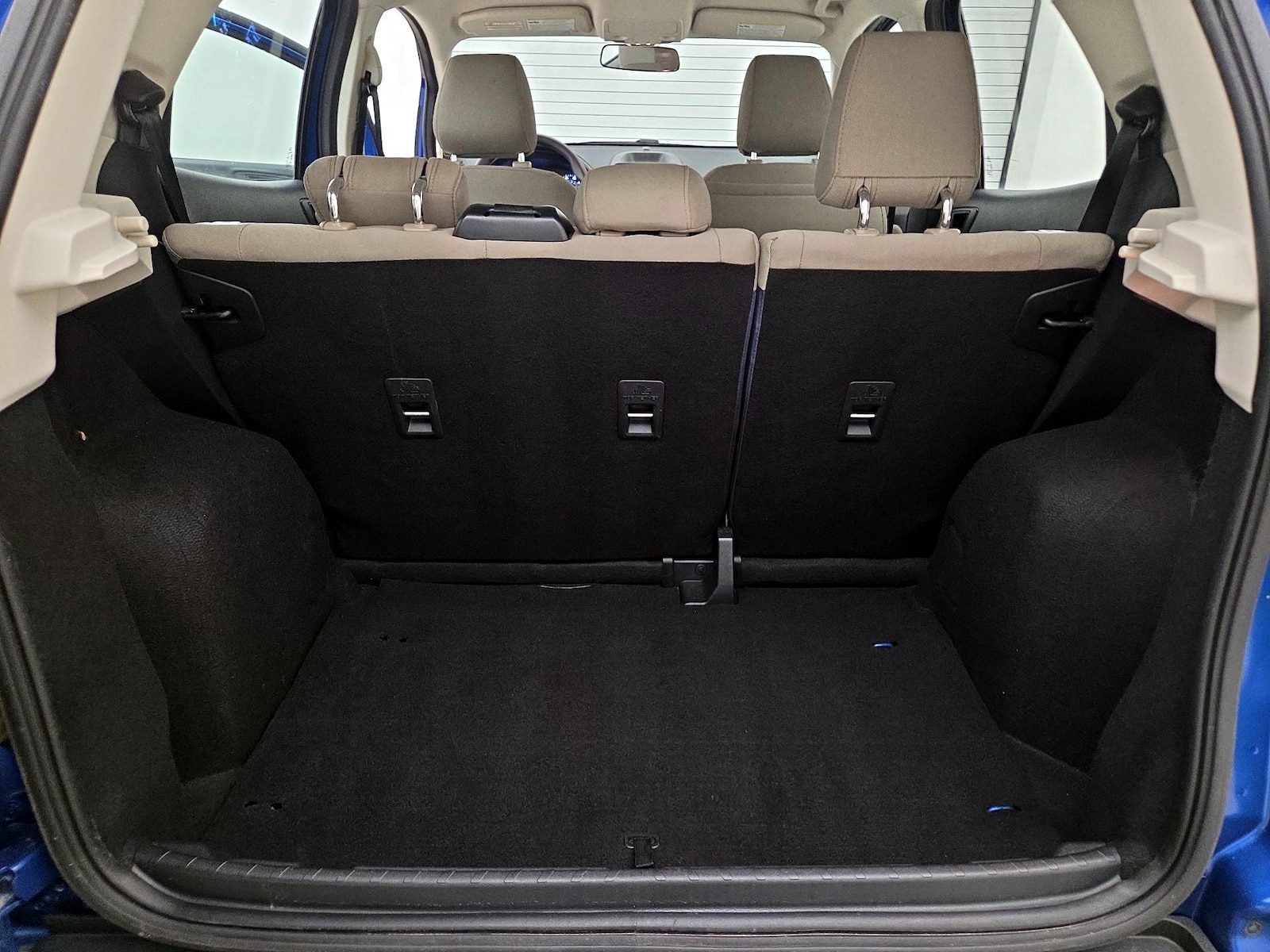 2021 Ford EcoSport S - Photo 21