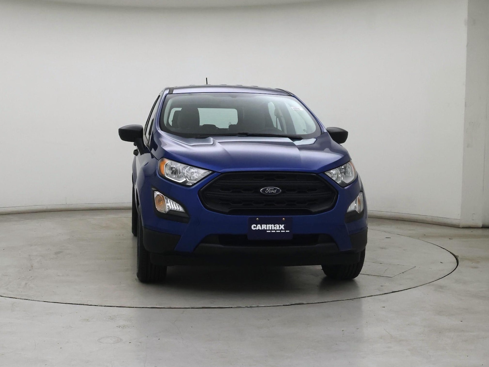 2021 Ford EcoSport S - Photo 6