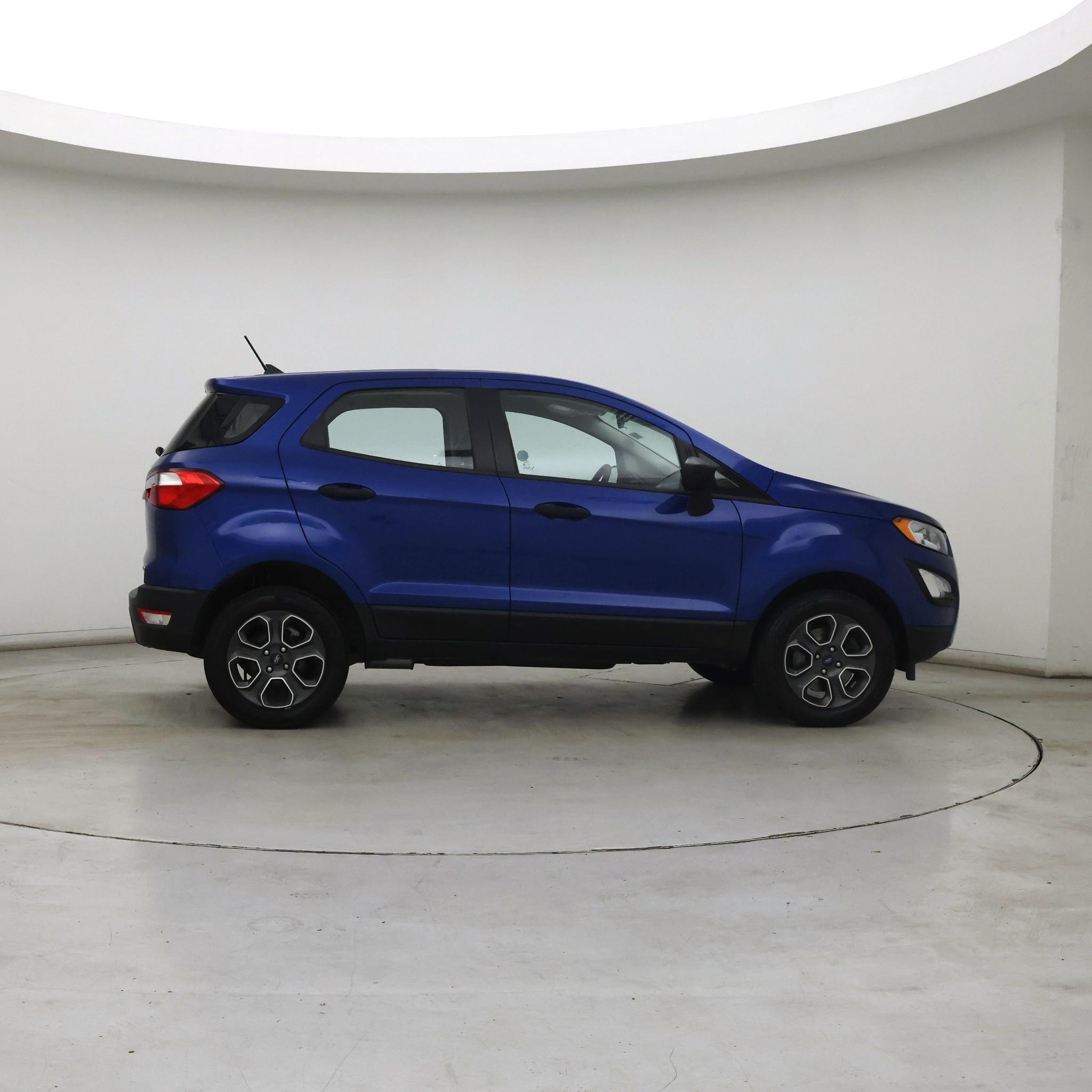 Thumbnail: 2021 Ford EcoSport - 7