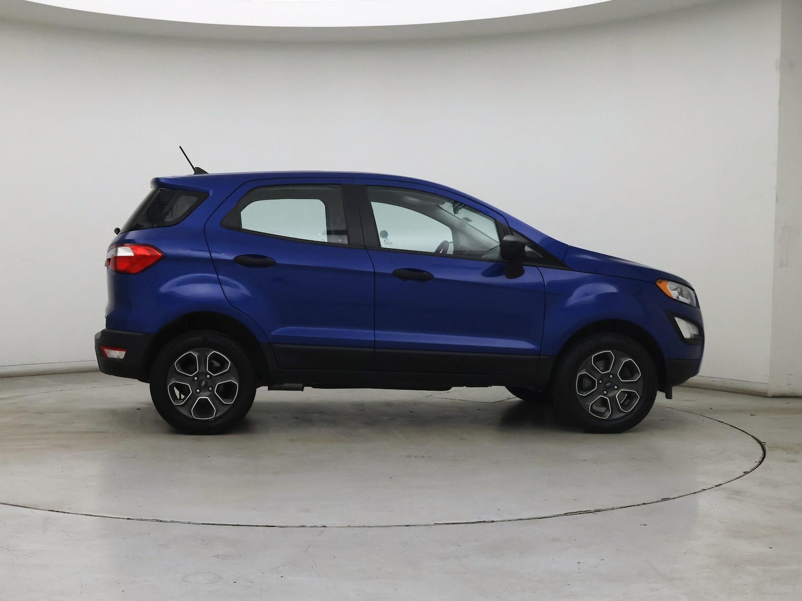 2021 Ford EcoSport S - Photo 8