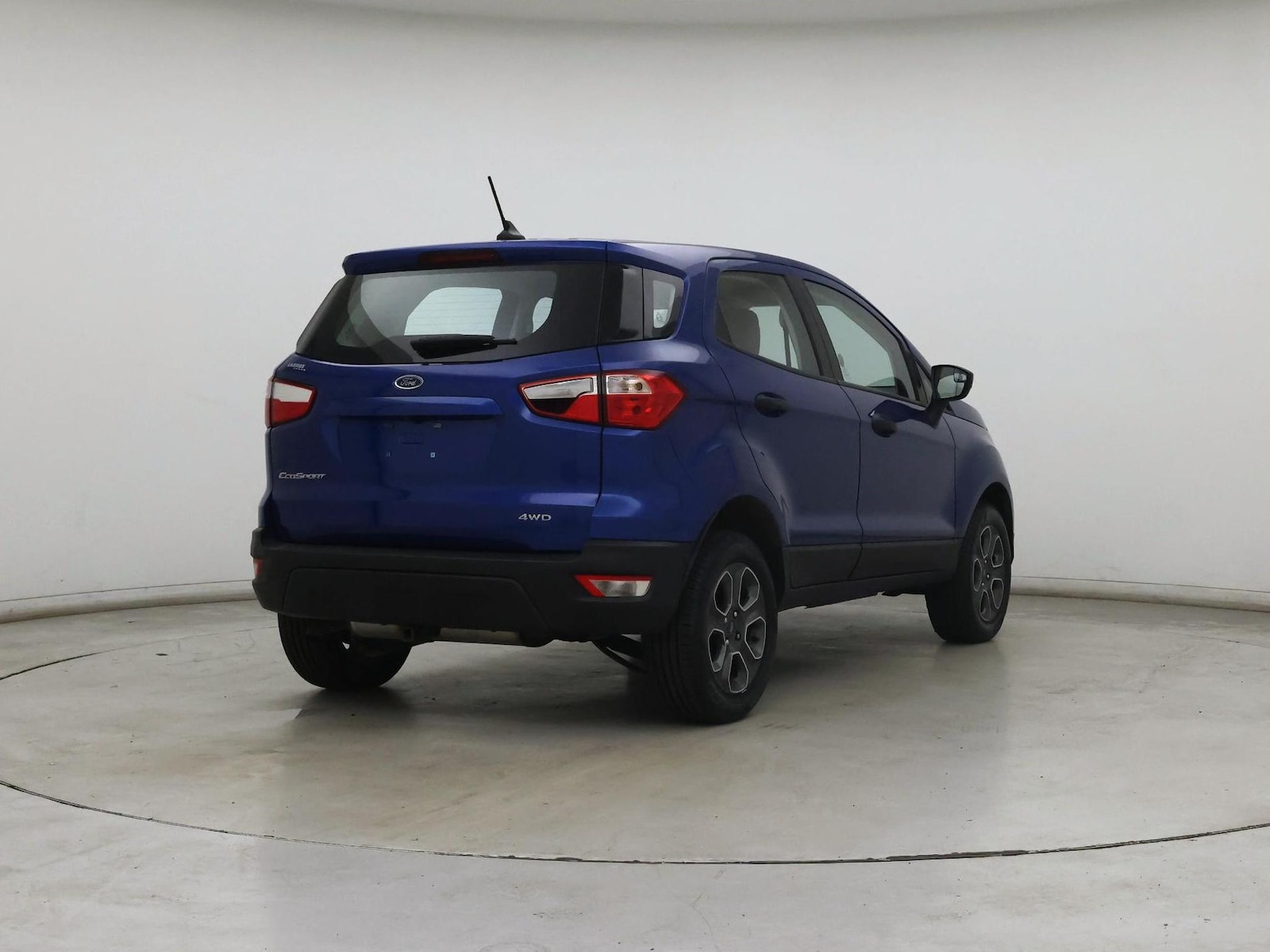 2021 Ford EcoSport S - Photo 9