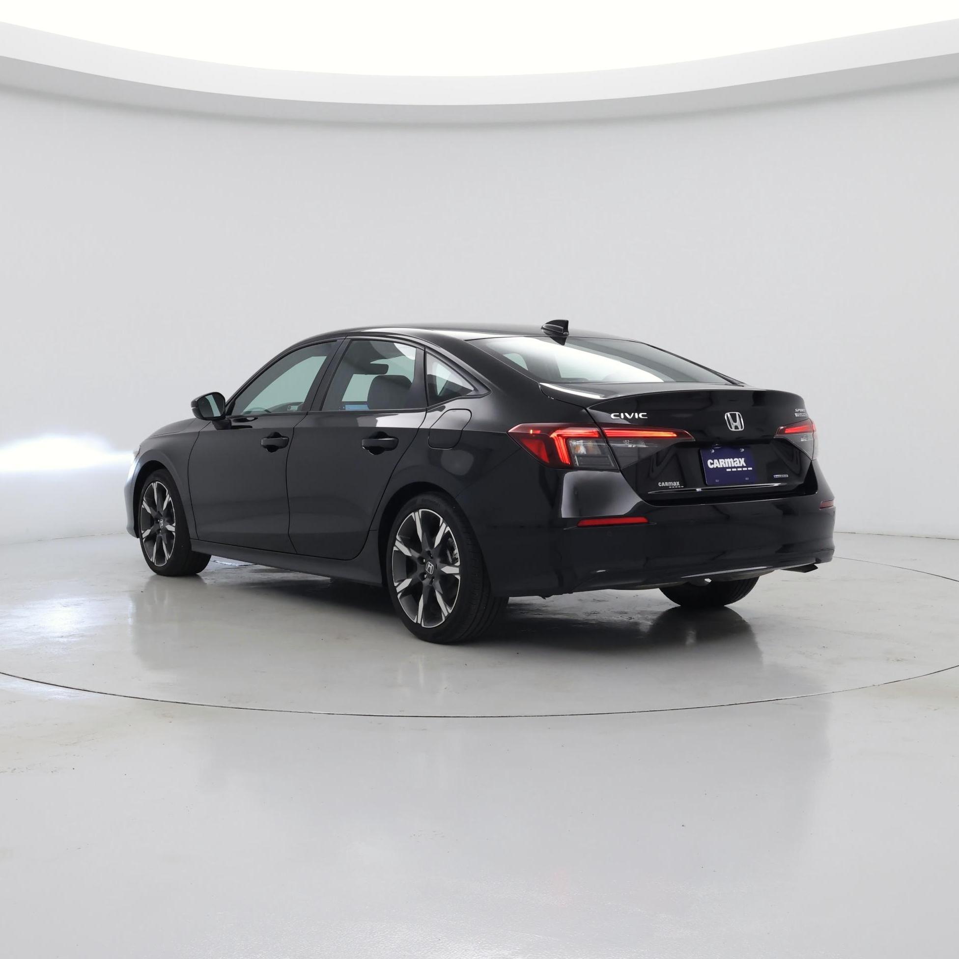 Thumbnail: 2025 Honda Civic - 2