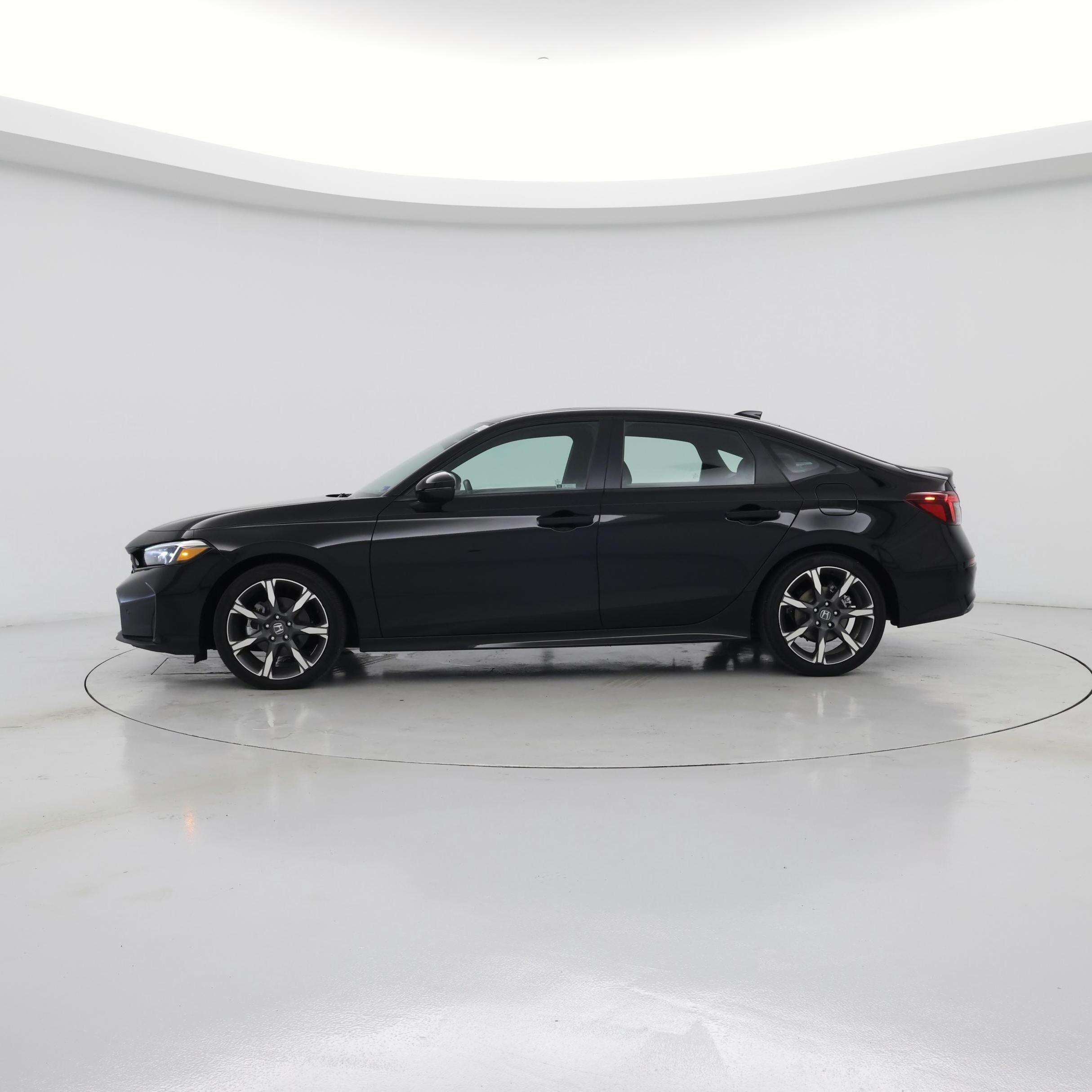 Thumbnail: 2025 Honda Civic - 3