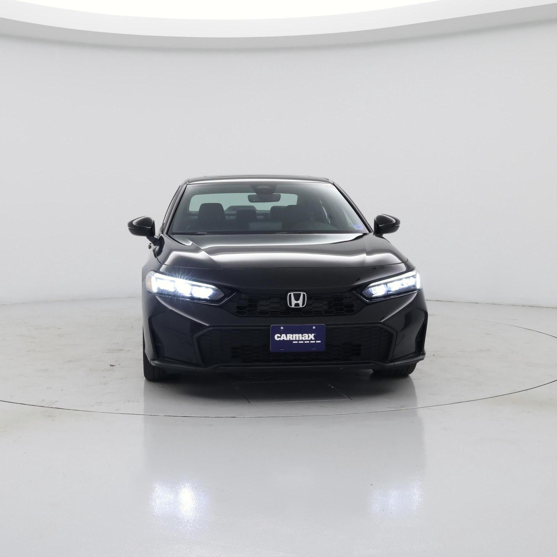 Thumbnail: 2025 Honda Civic - 5