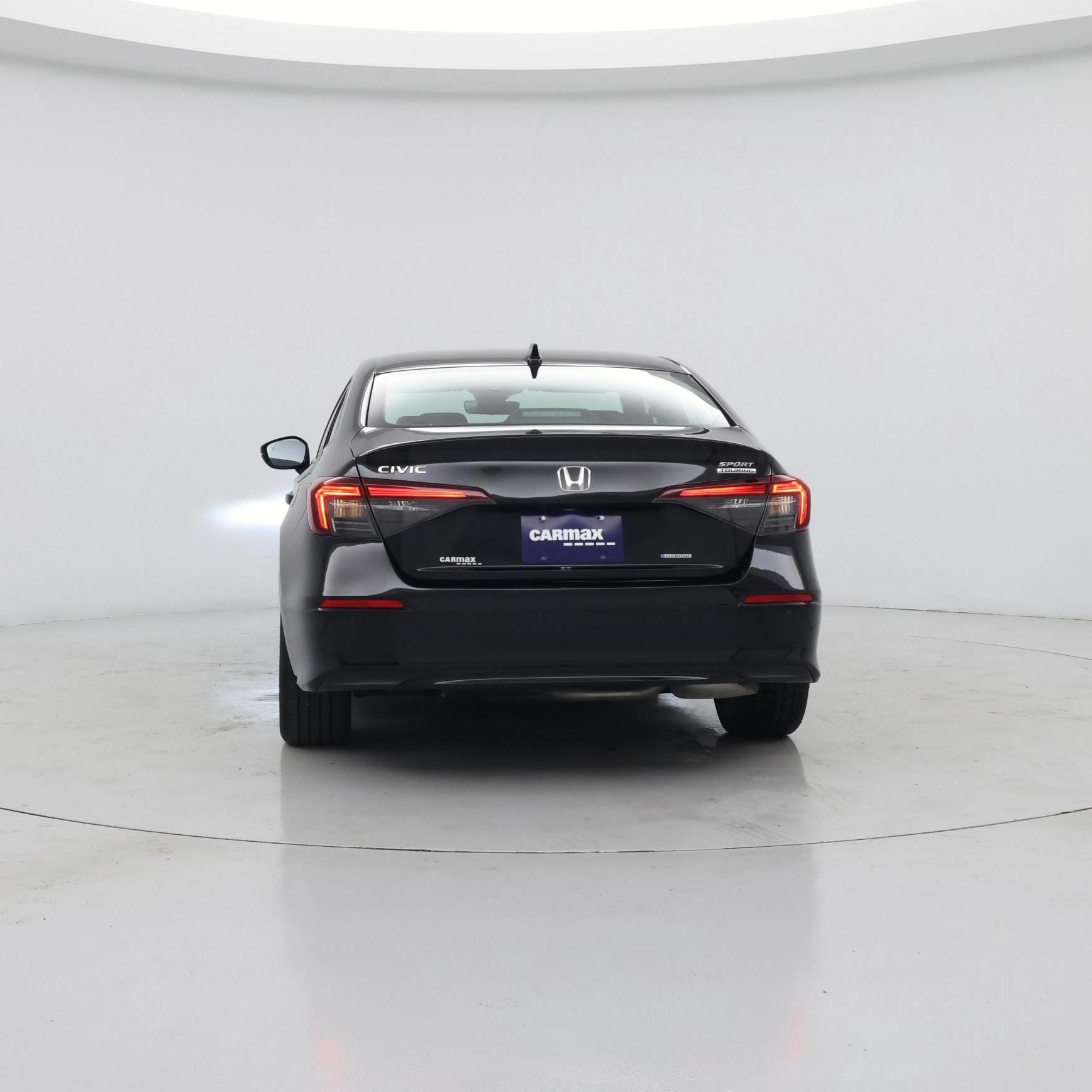 Thumbnail: 2025 Honda Civic - 6