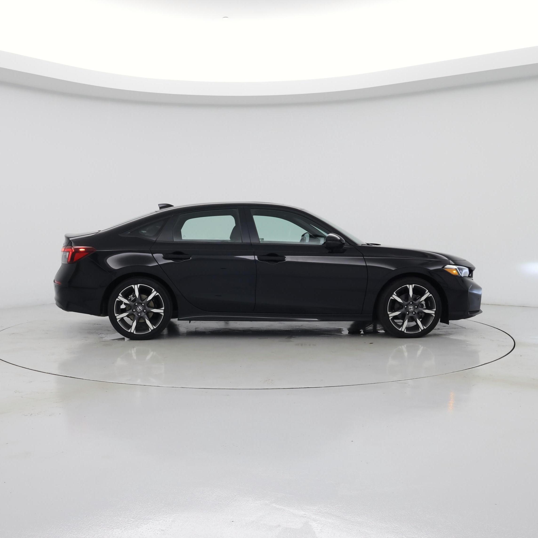 Thumbnail: 2025 Honda Civic - 7