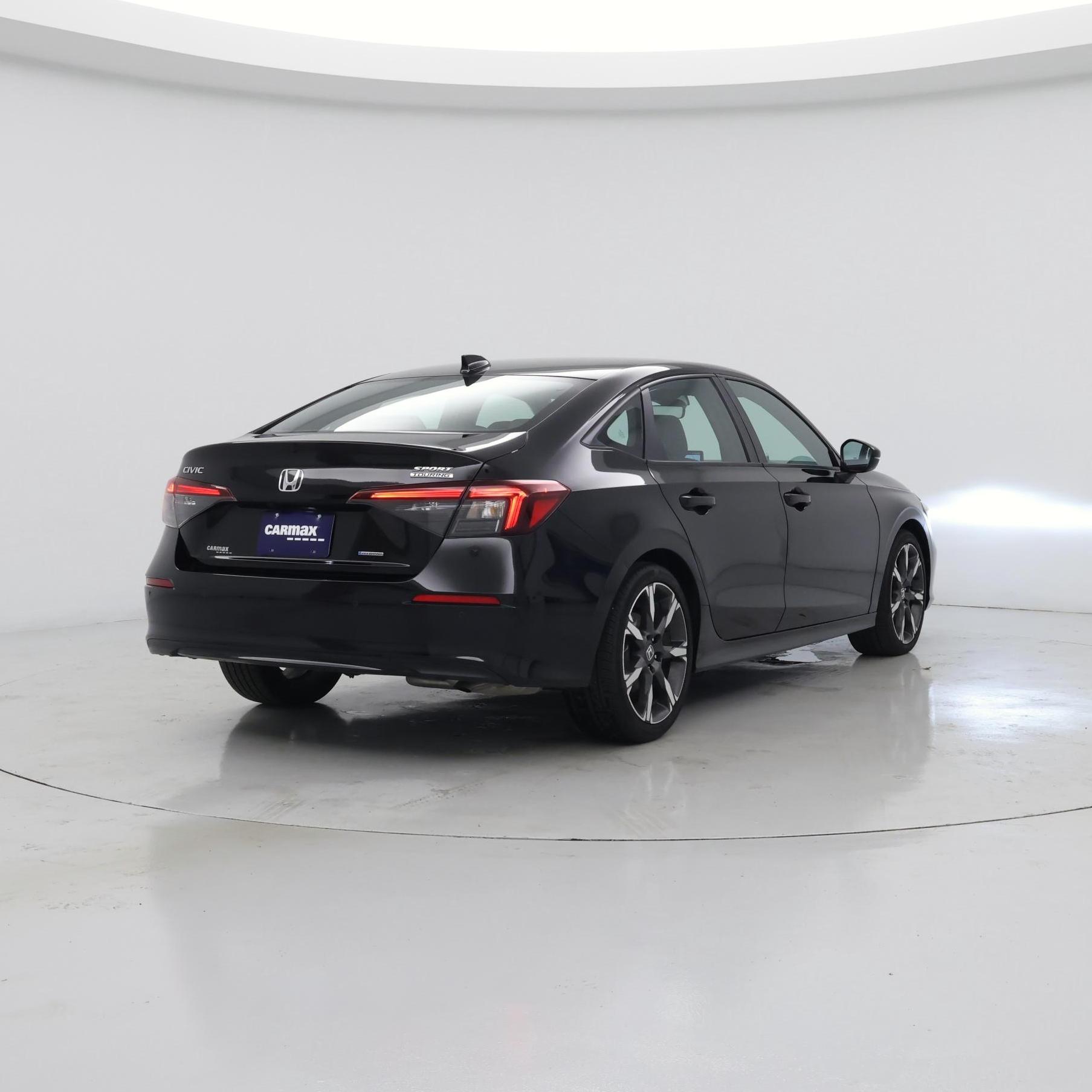 Thumbnail: 2025 Honda Civic - 8
