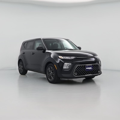 2021 Kia Soul EX
