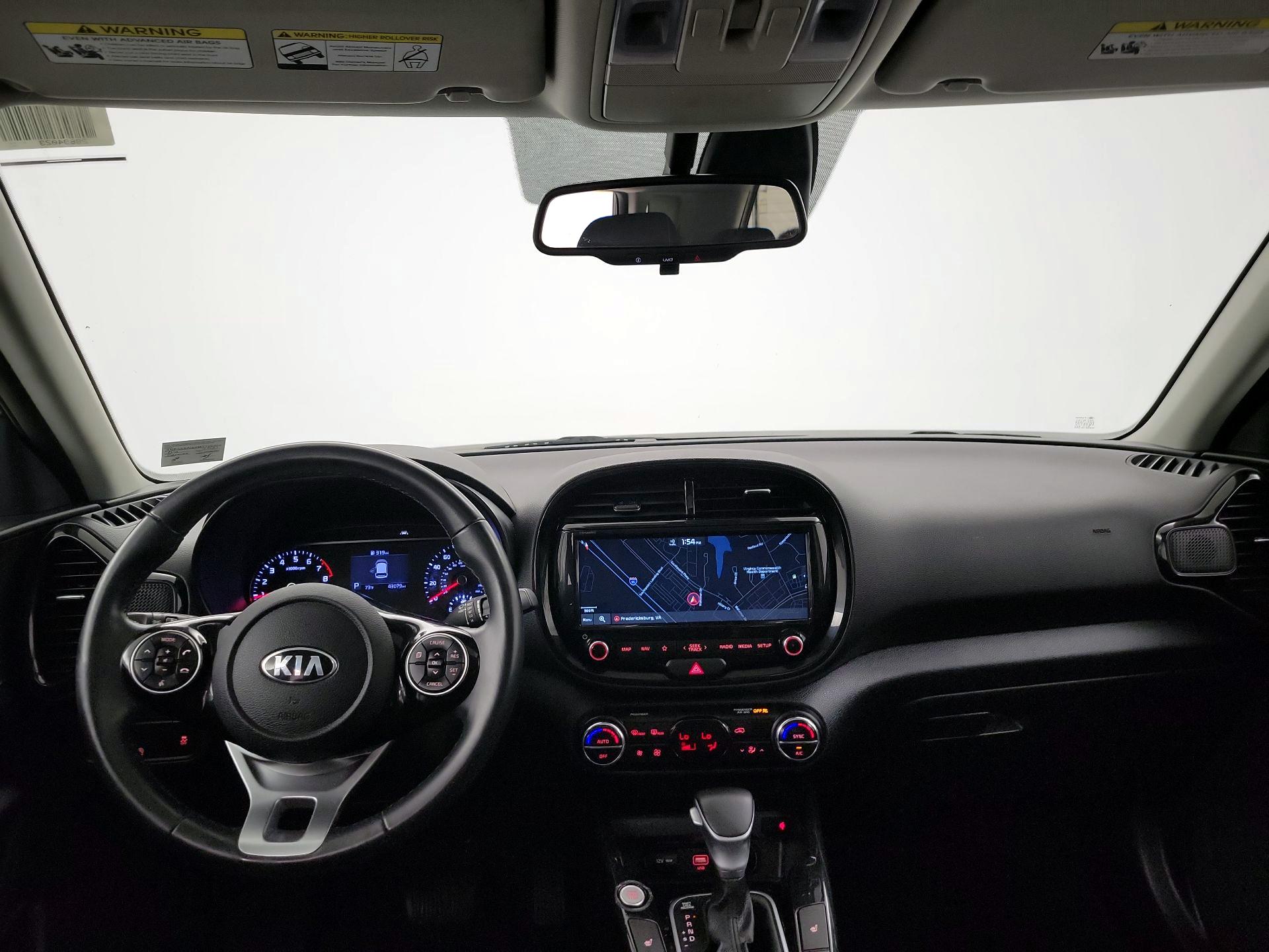 Thumbnail: 2021 Kia Soul - 9