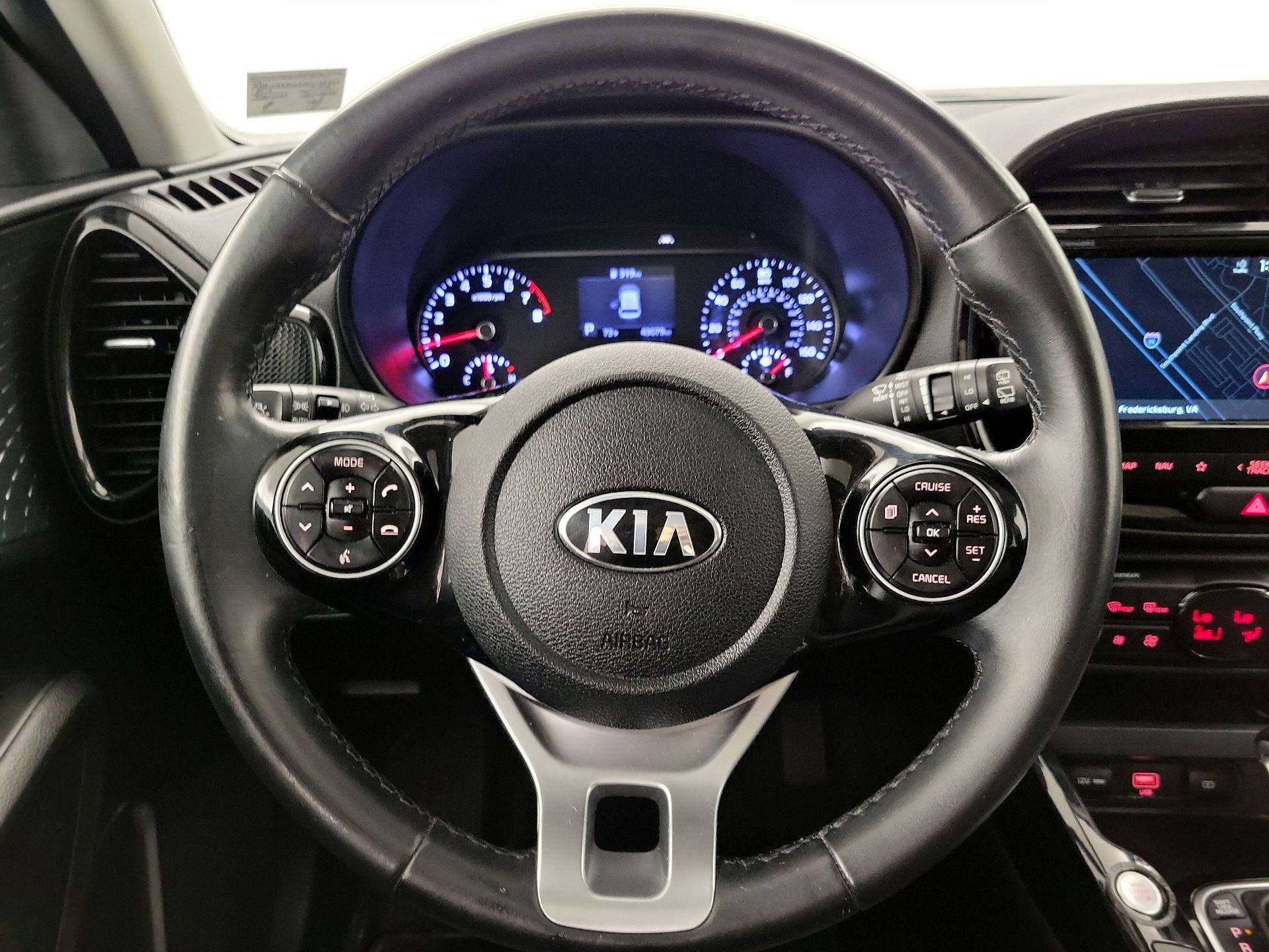 Thumbnail: 2021 Kia Soul - 10
