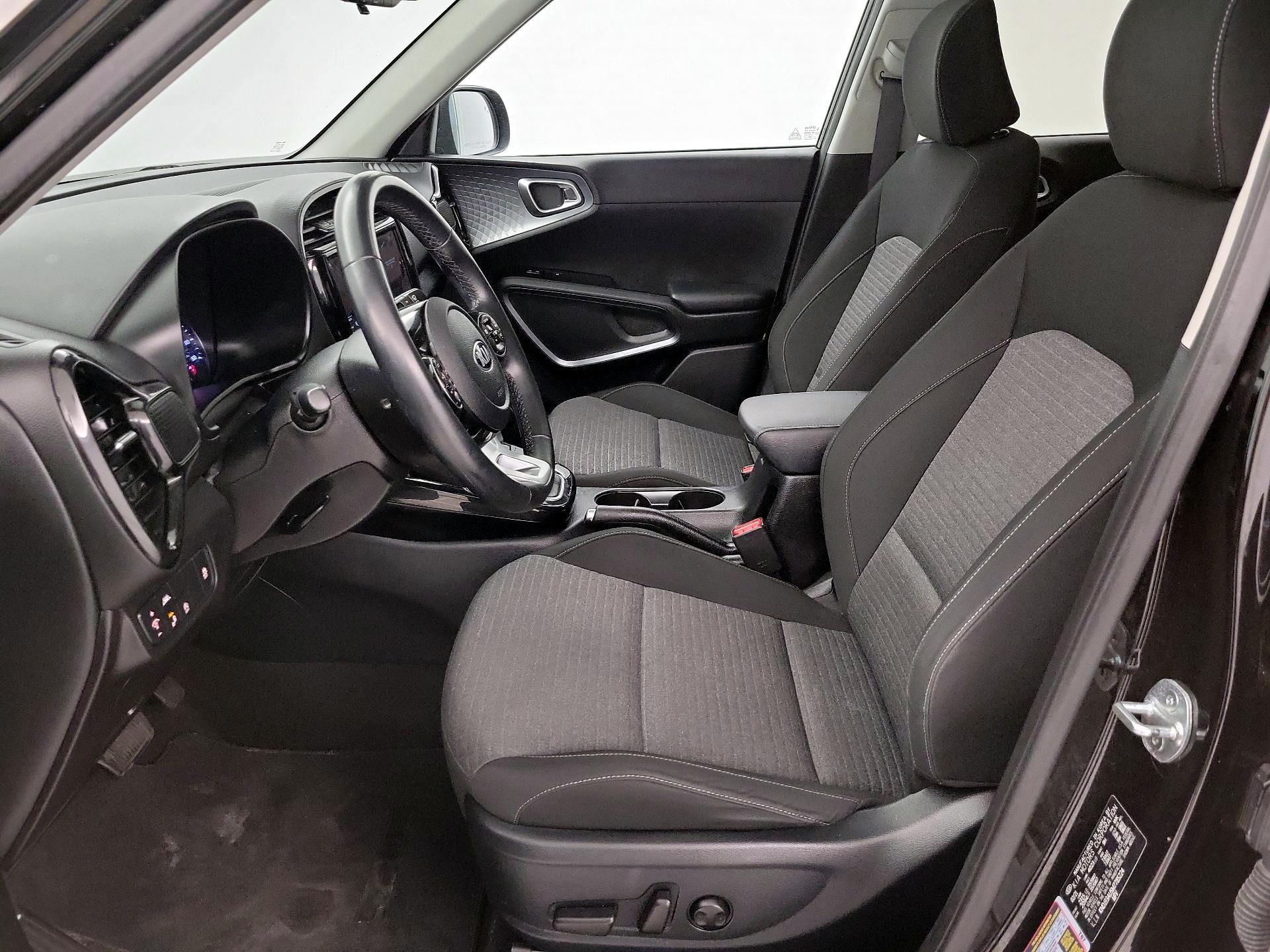 Thumbnail: 2021 Kia Soul - 11