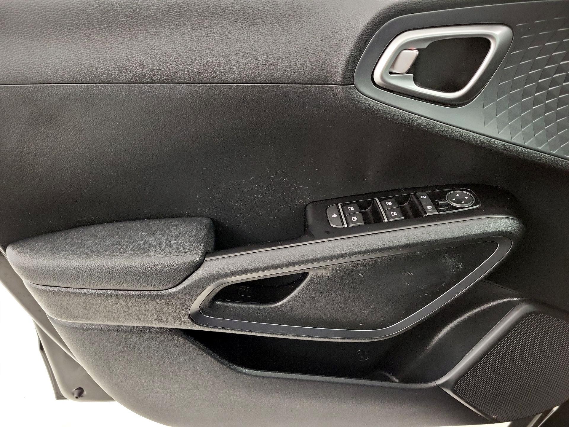 Thumbnail: 2021 Kia Soul - 12