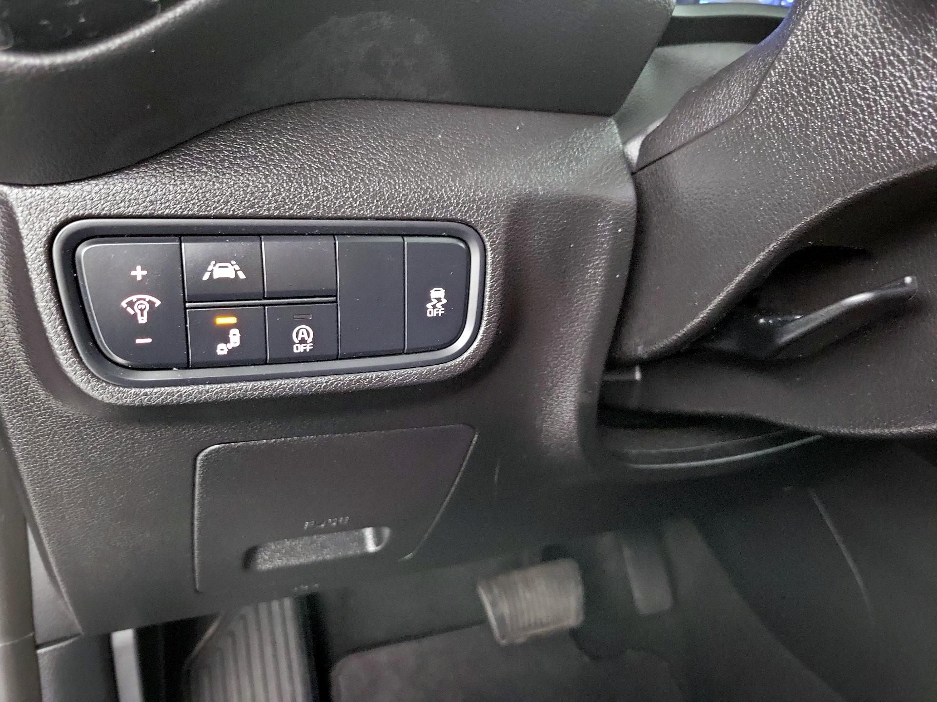 Thumbnail: 2021 Kia Soul - 13