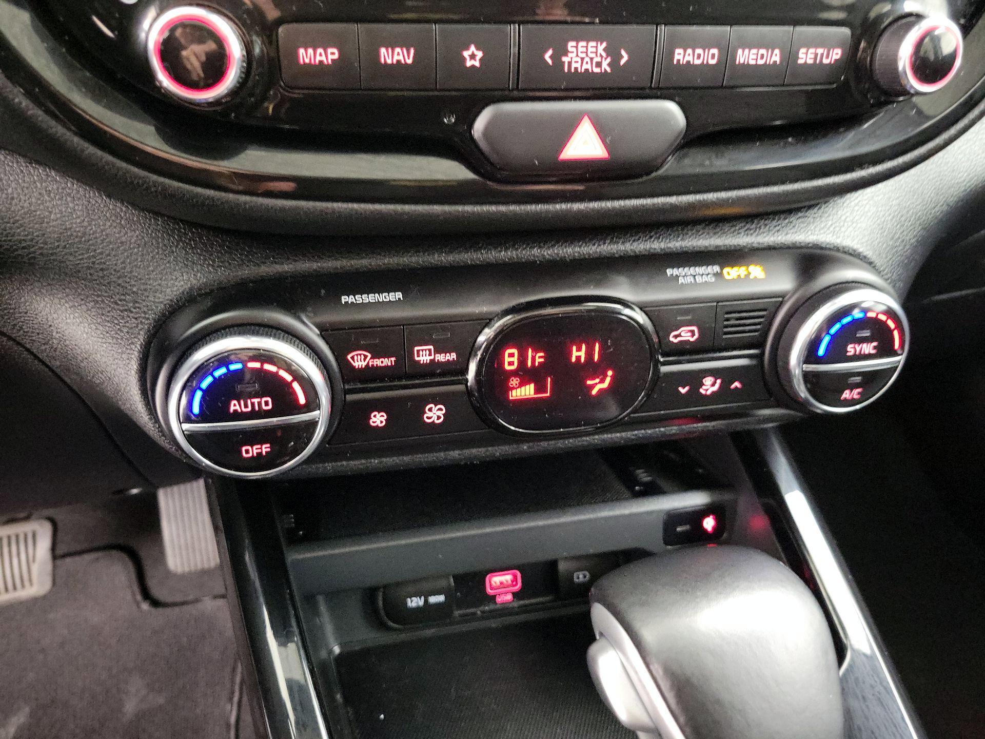 Thumbnail: 2021 Kia Soul - 17