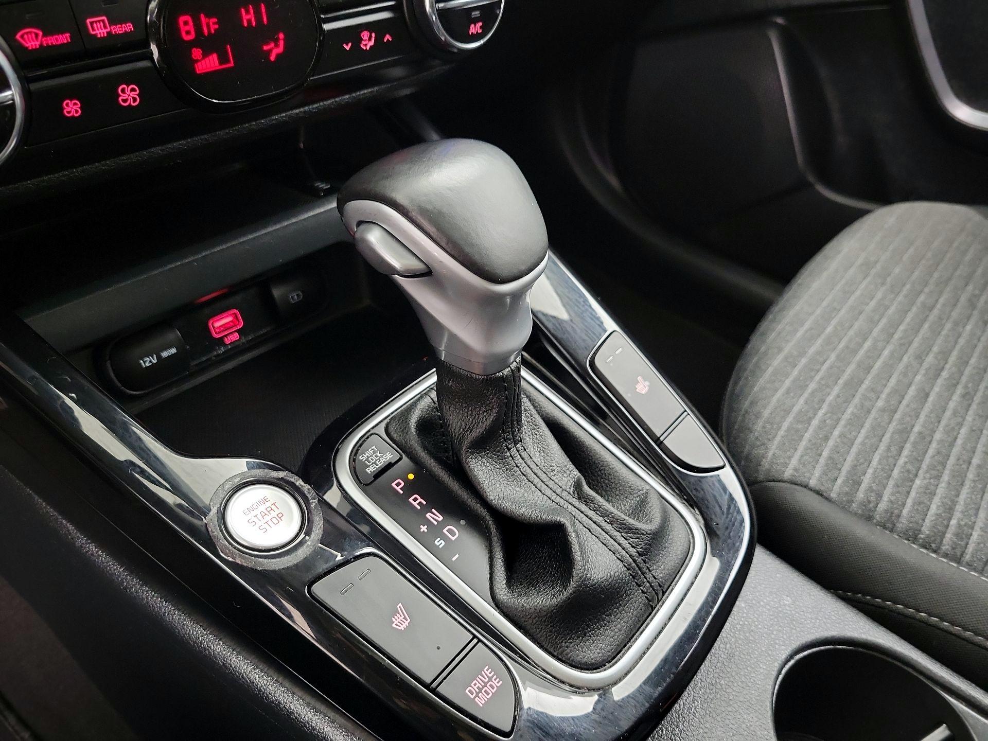 Thumbnail: 2021 Kia Soul - 18