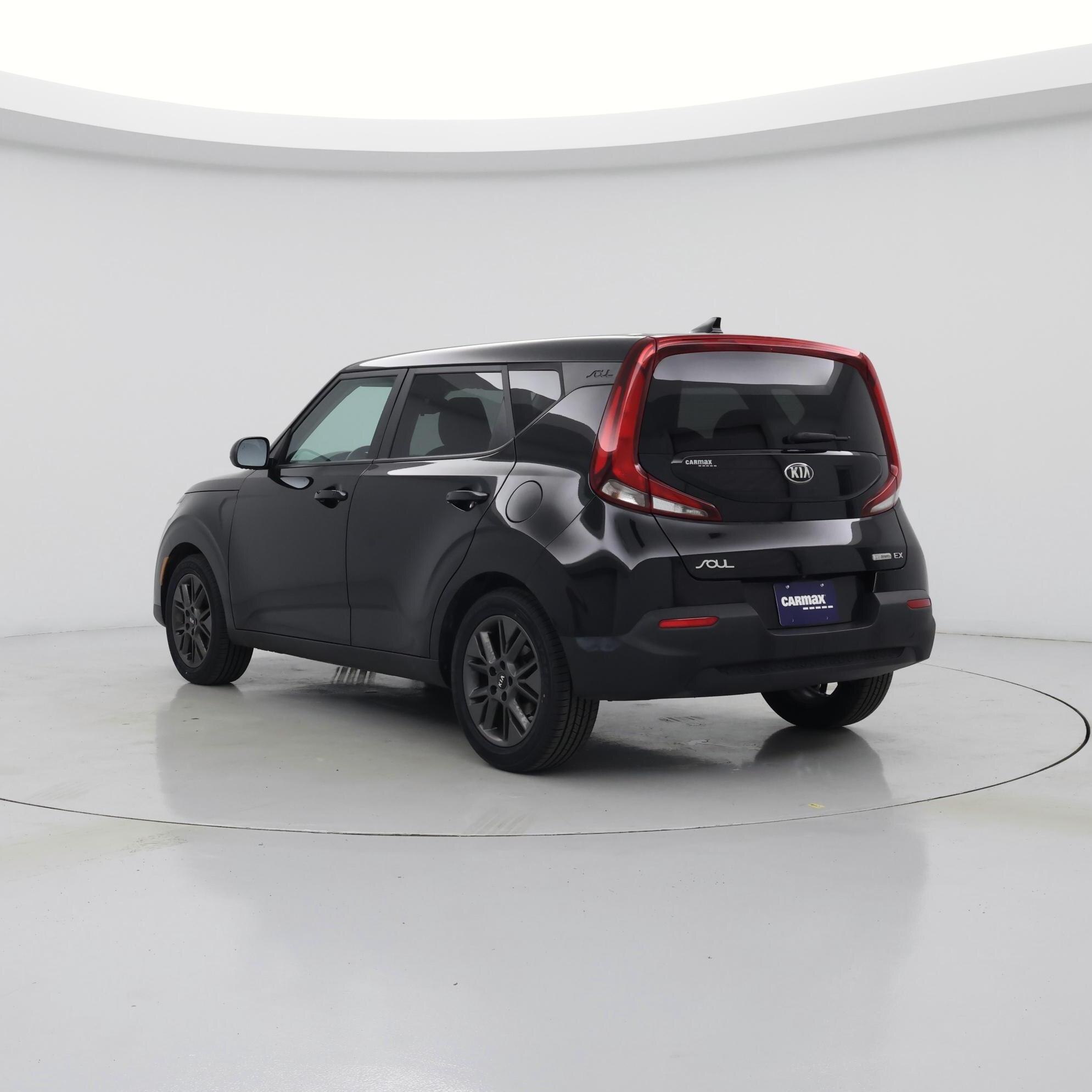 Thumbnail: 2021 Kia Soul - 2