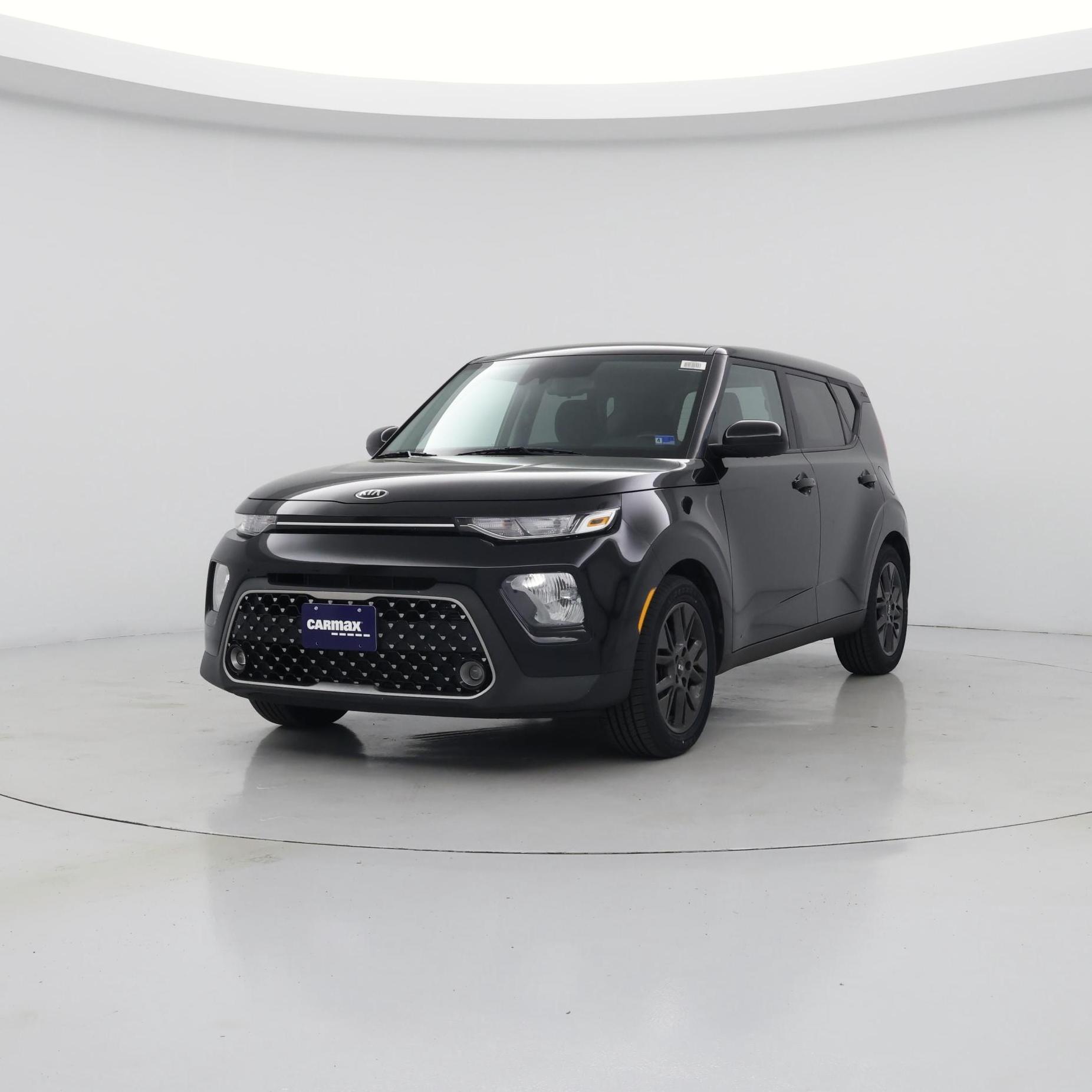 Thumbnail: 2021 Kia Soul - 4