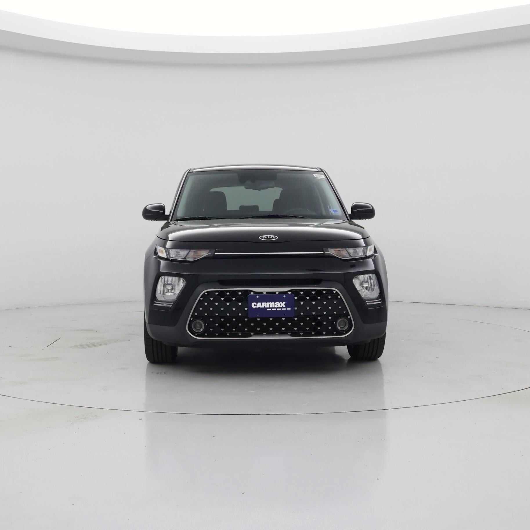Thumbnail: 2021 Kia Soul - 5