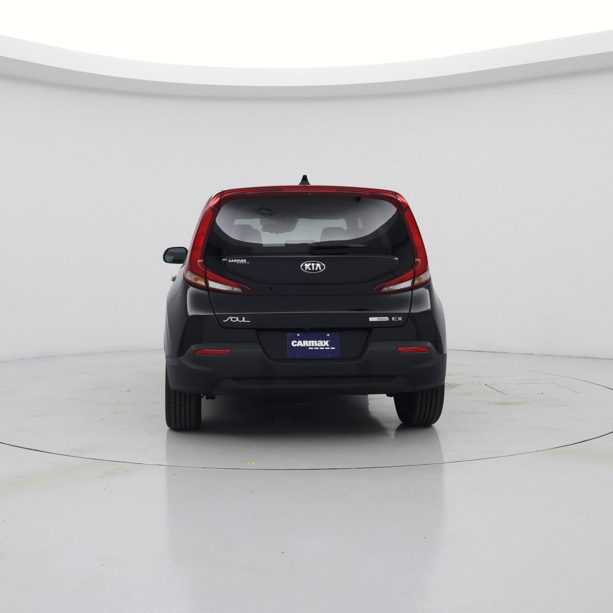 Thumbnail: 2021 Kia Soul - 6