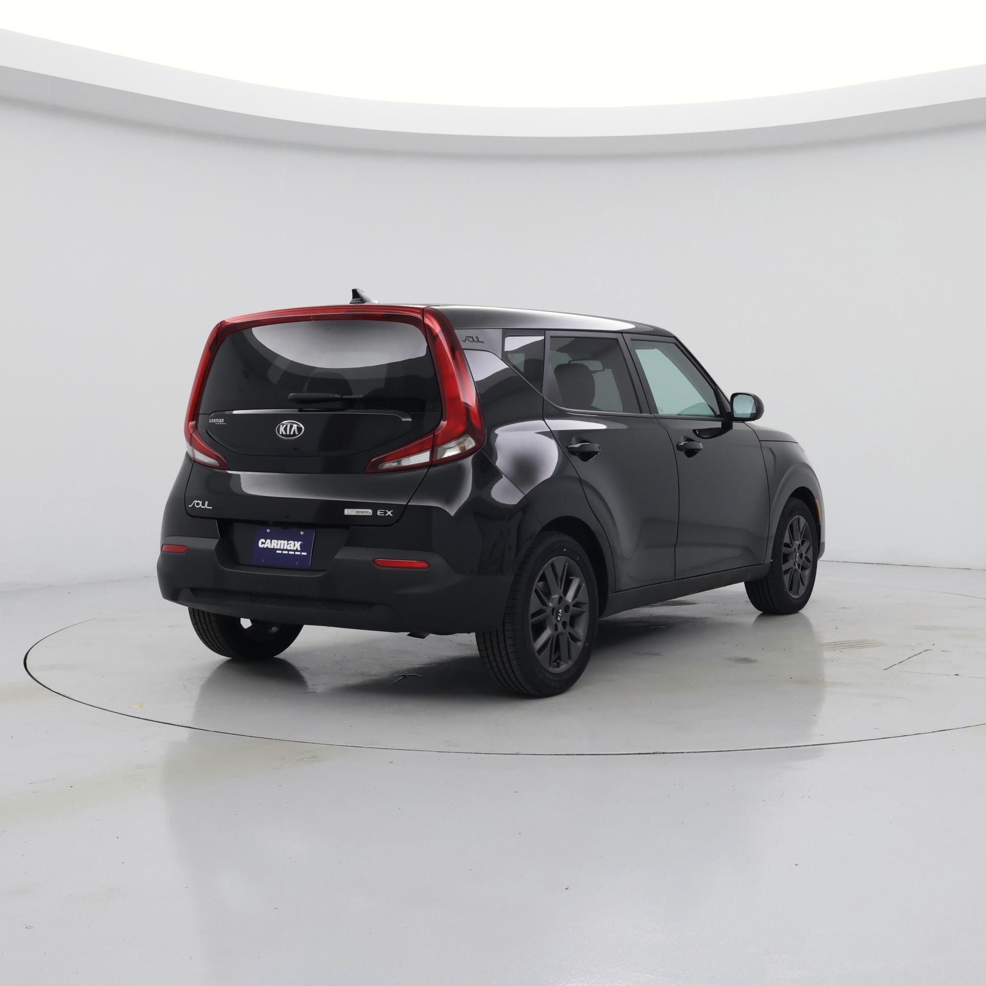 Thumbnail: 2021 Kia Soul - 8