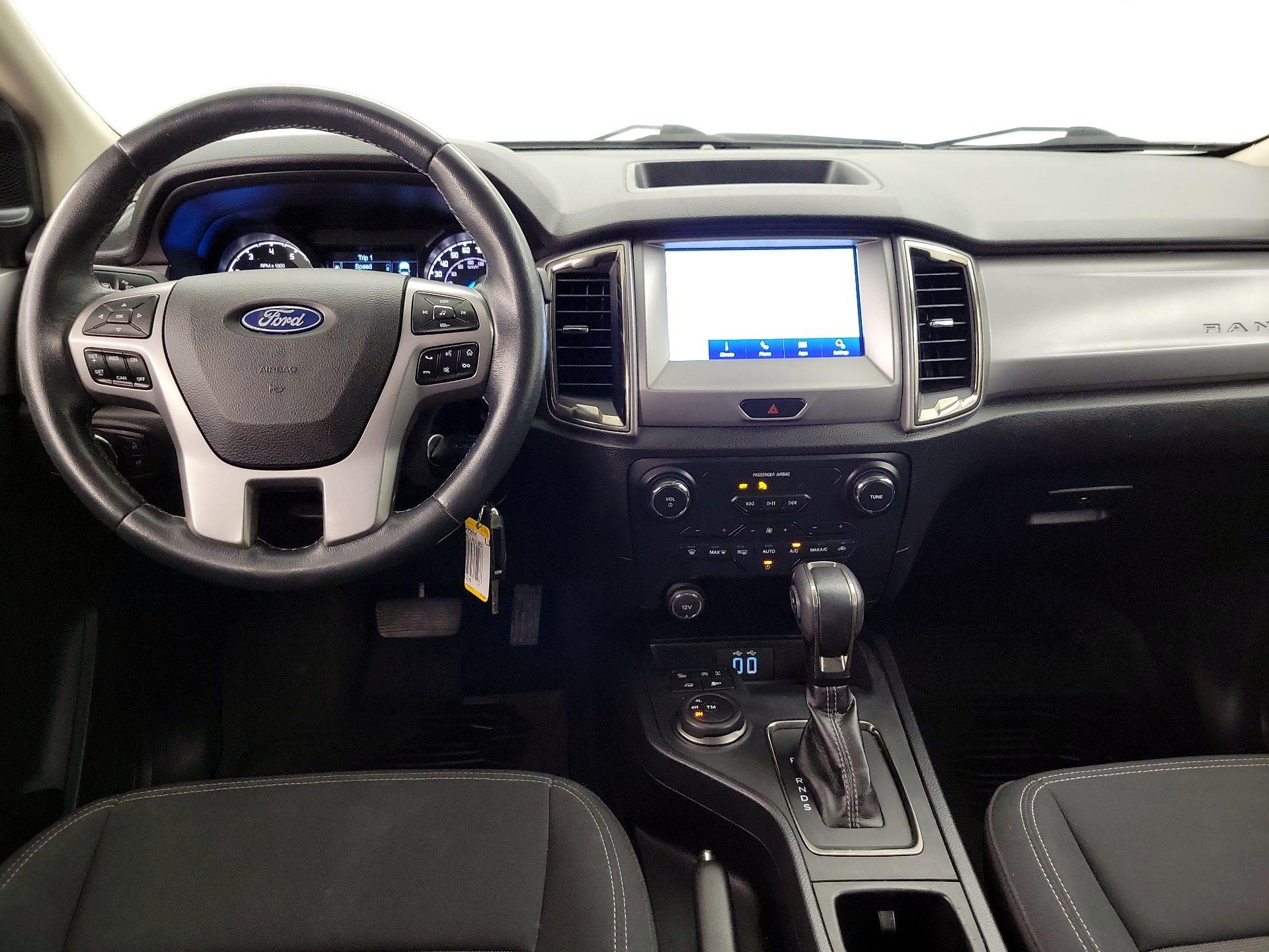 Thumbnail: 2020 Ford Ranger - 9