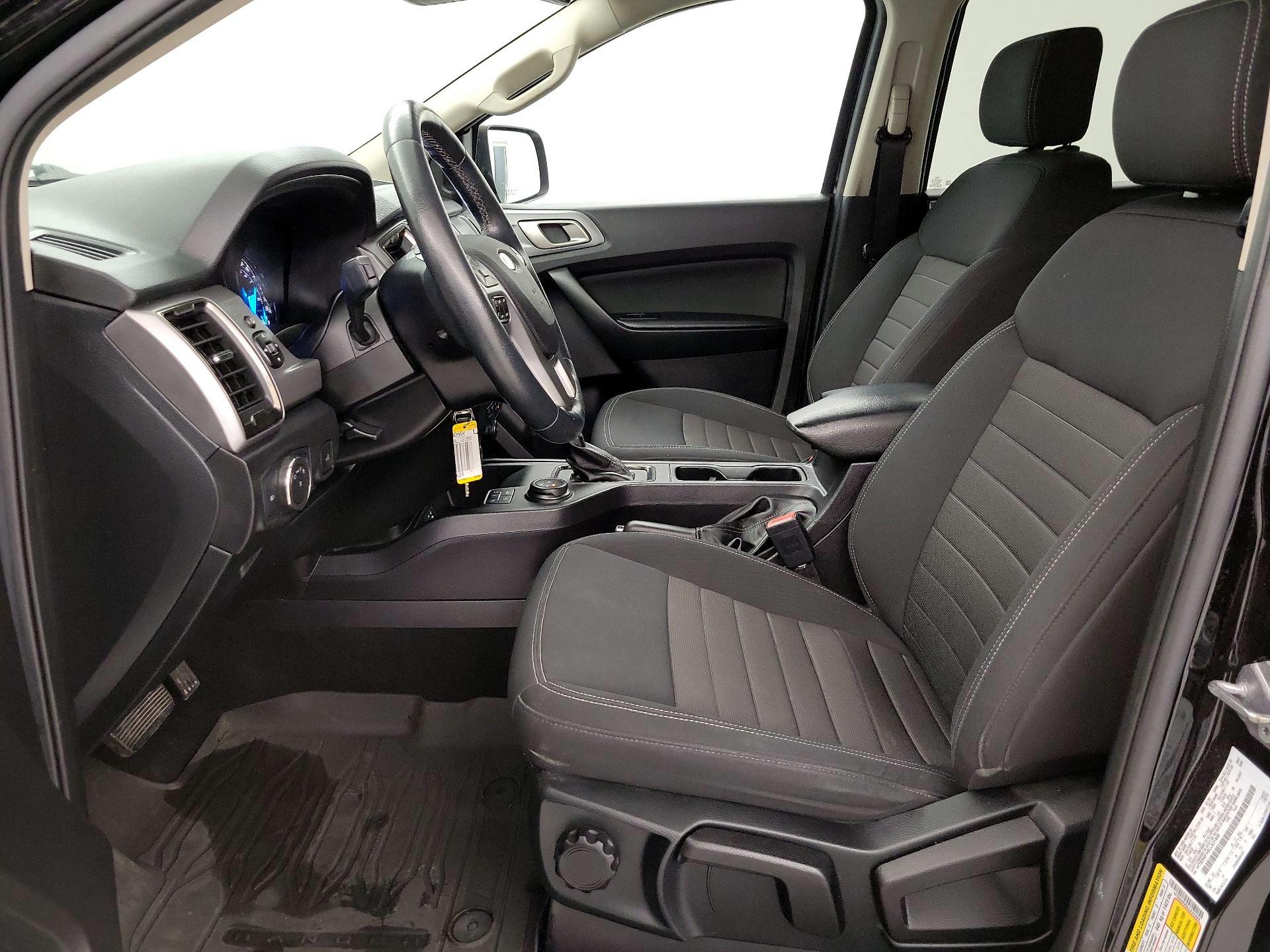 Thumbnail: 2020 Ford Ranger - 11