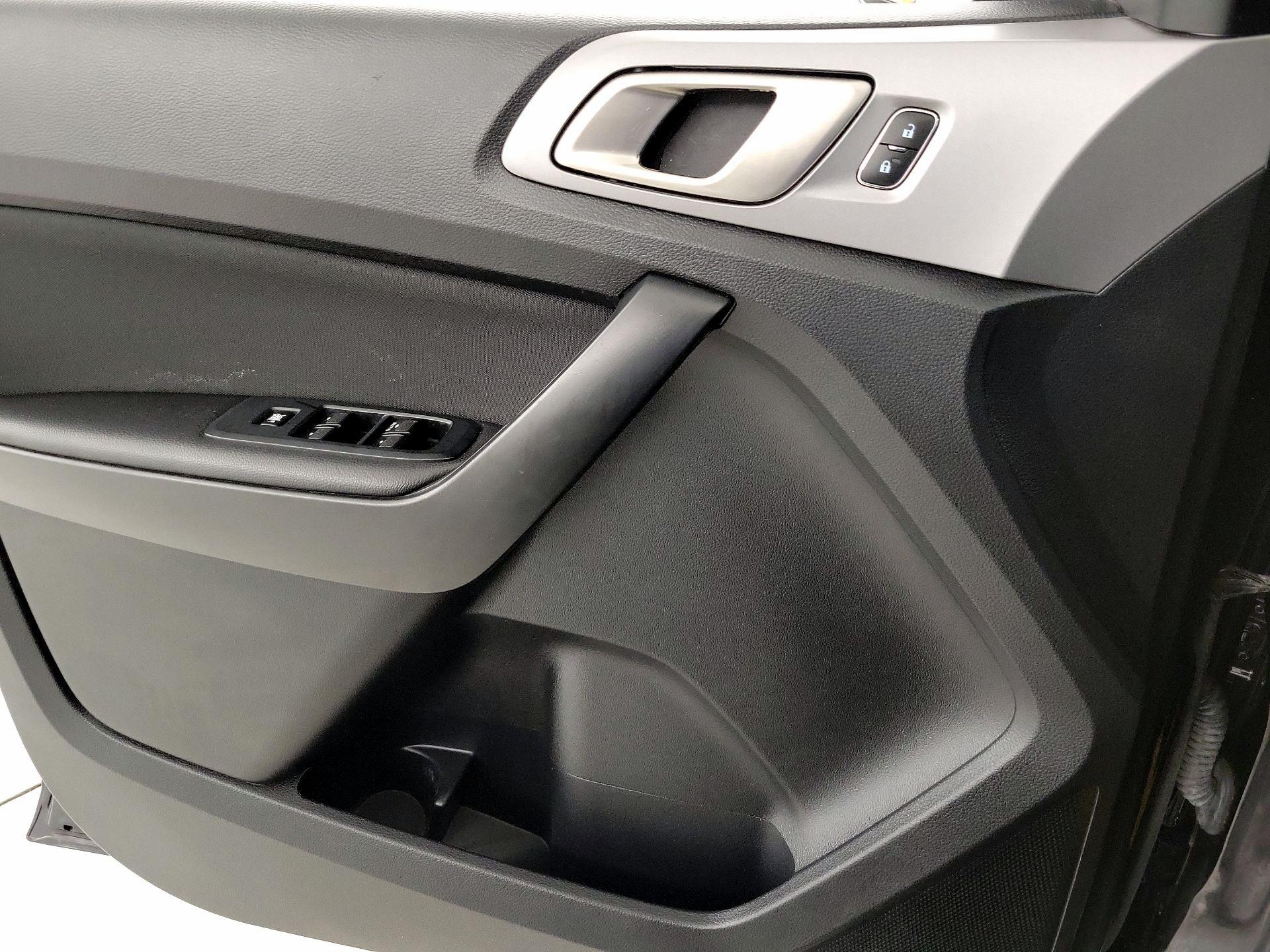 Thumbnail: 2020 Ford Ranger - 12