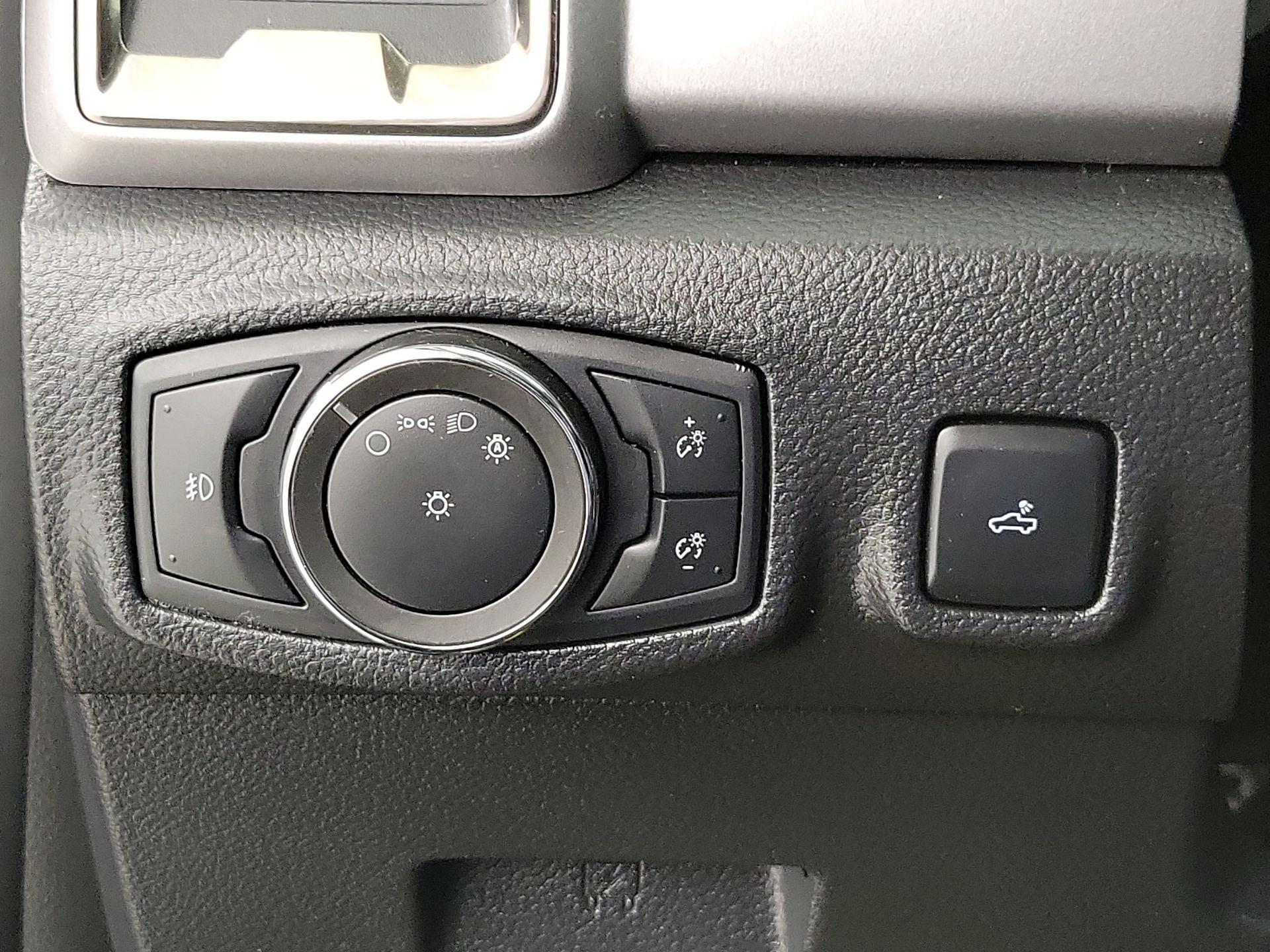 Thumbnail: 2020 Ford Ranger - 13