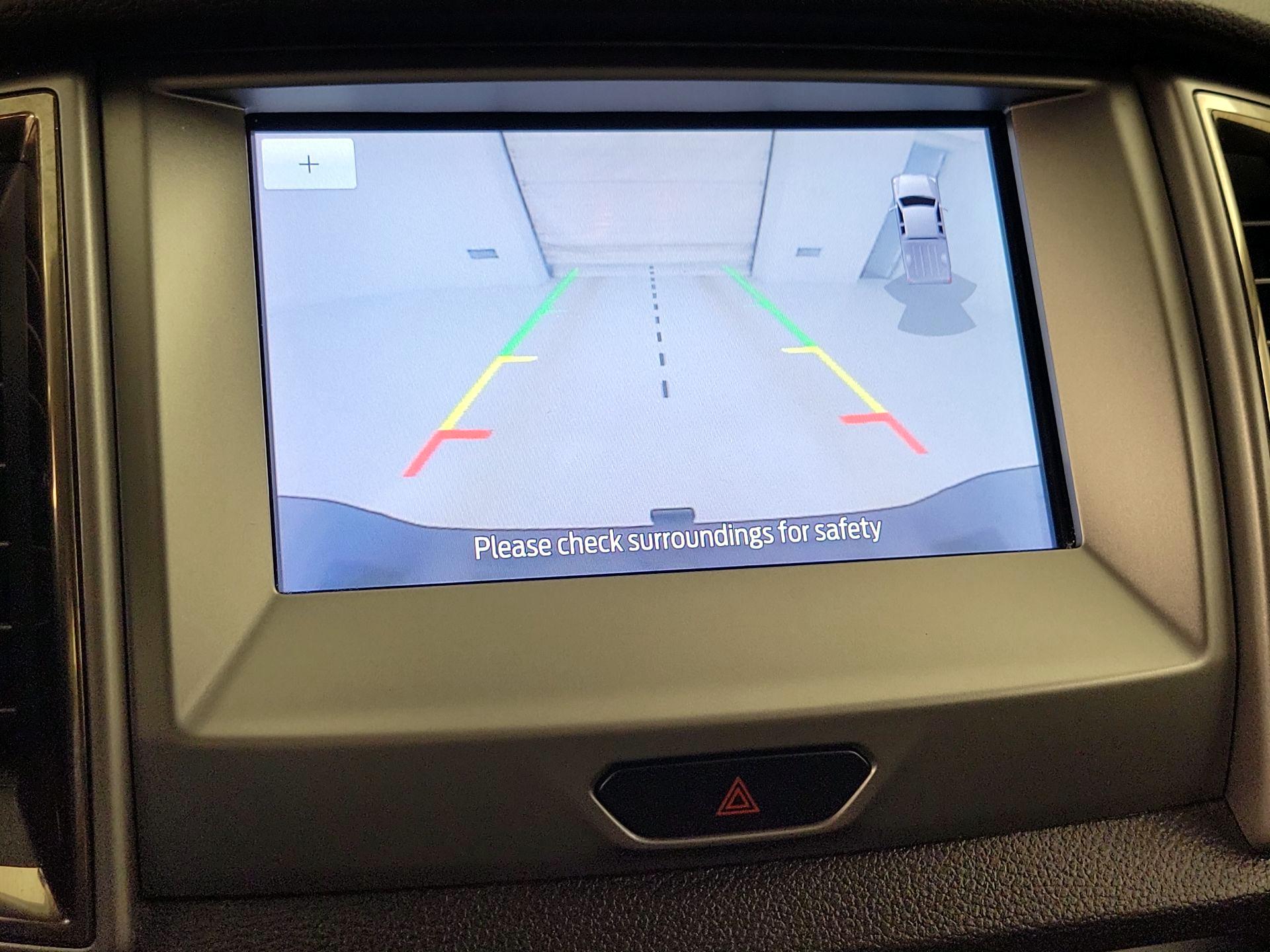 Thumbnail: 2020 Ford Ranger - 14